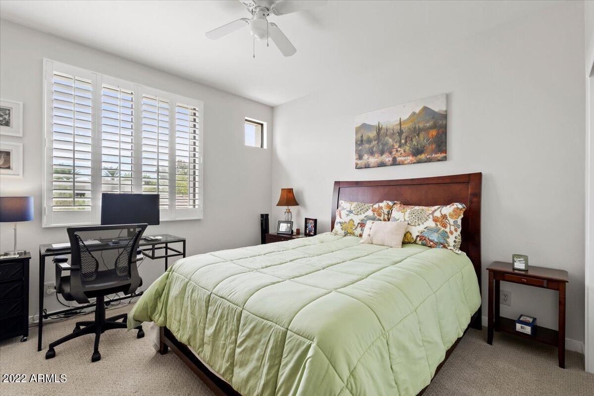 7700 E GAINEY RANCH Road # 214