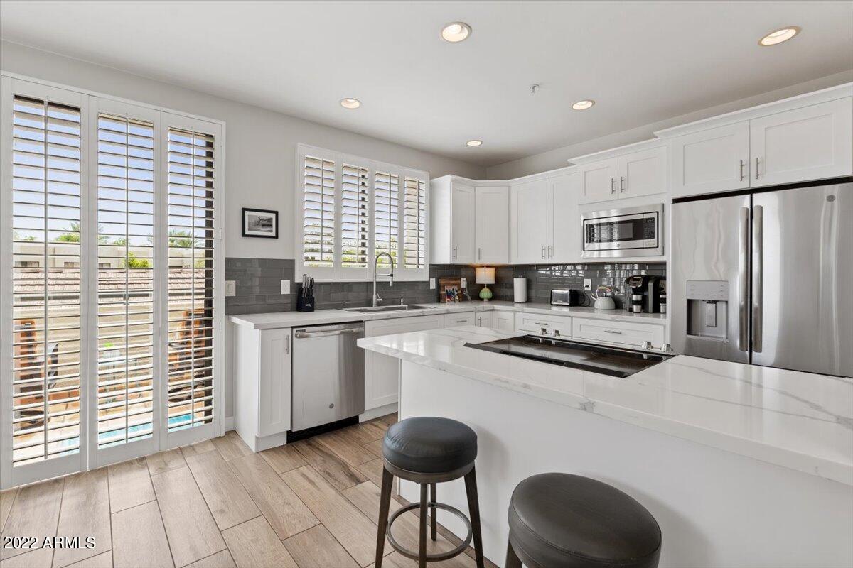 7700 E GAINEY RANCH Road # 214