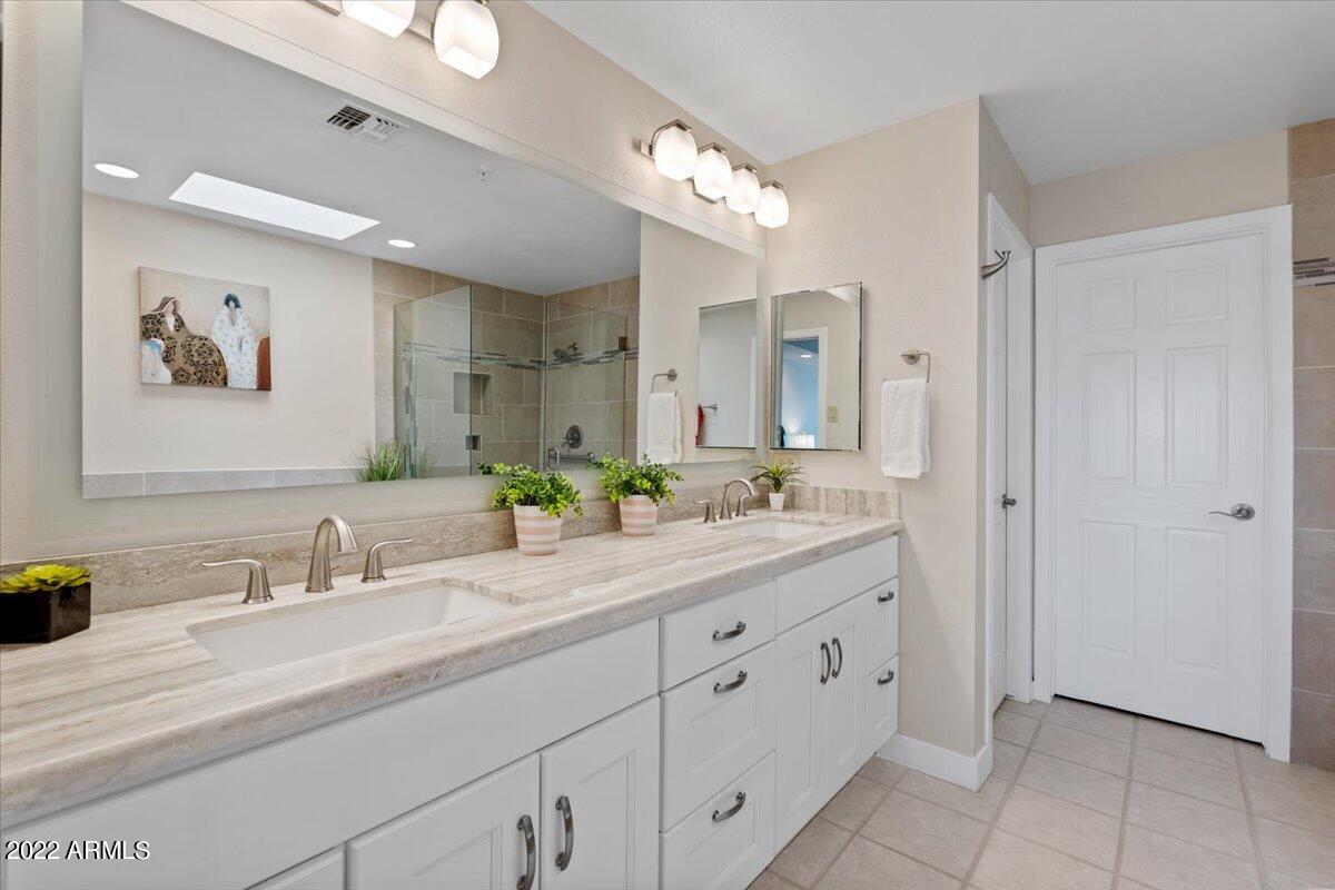 7700 E GAINEY RANCH Road # 214