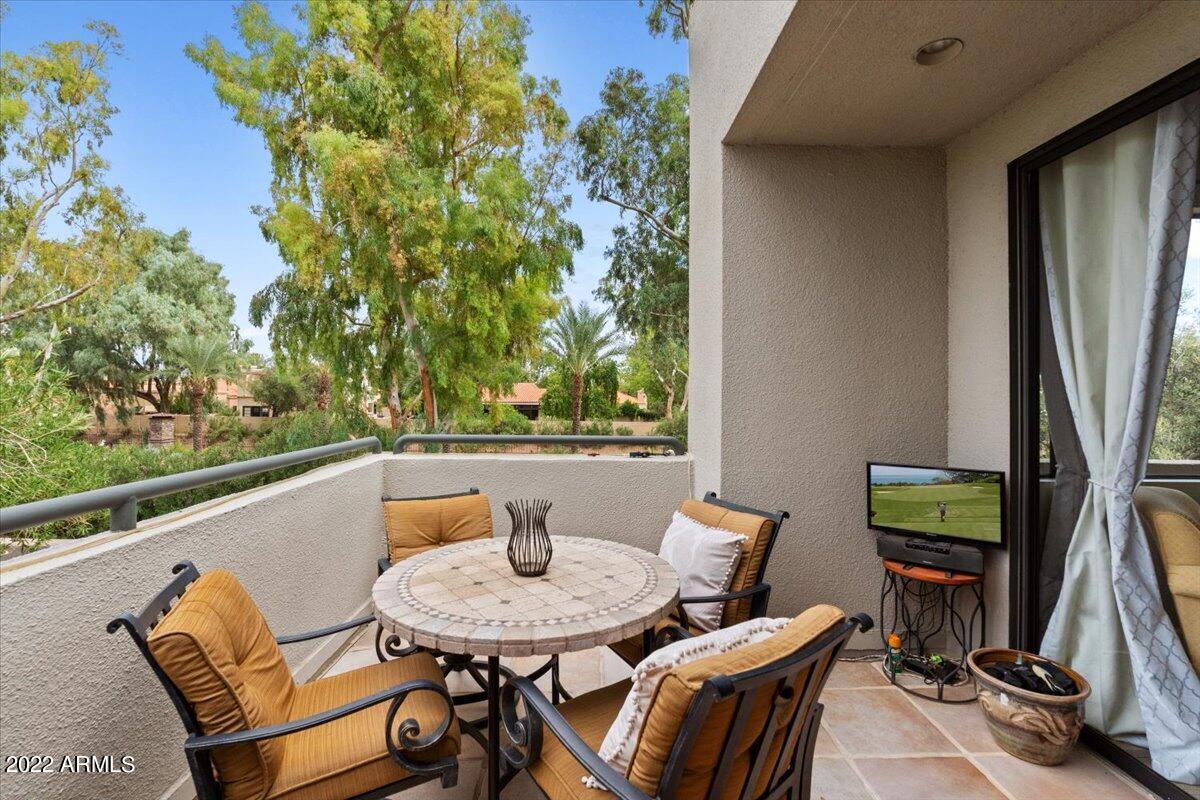 7700 E GAINEY RANCH Road # 214