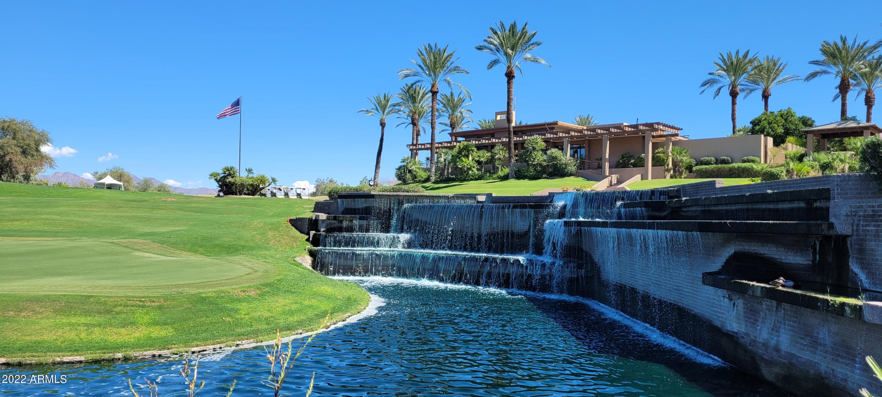 7700 E GAINEY RANCH Road # 214