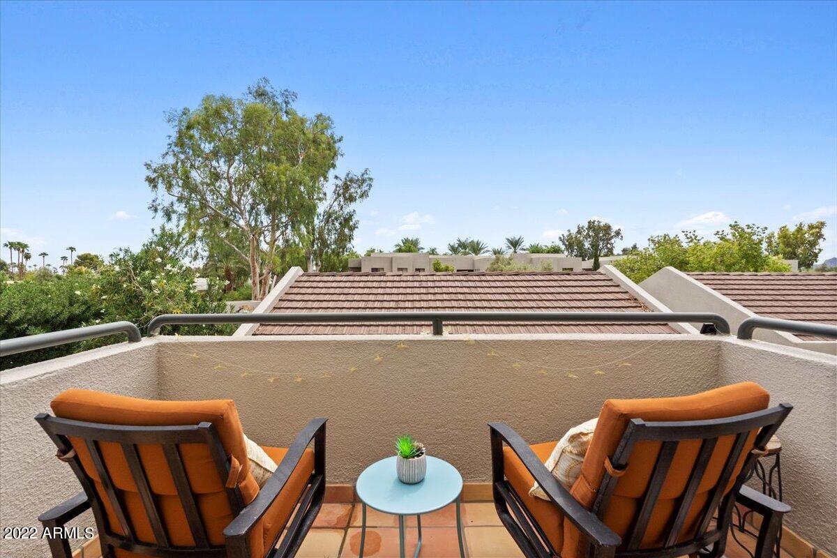 7700 E GAINEY RANCH Road # 214