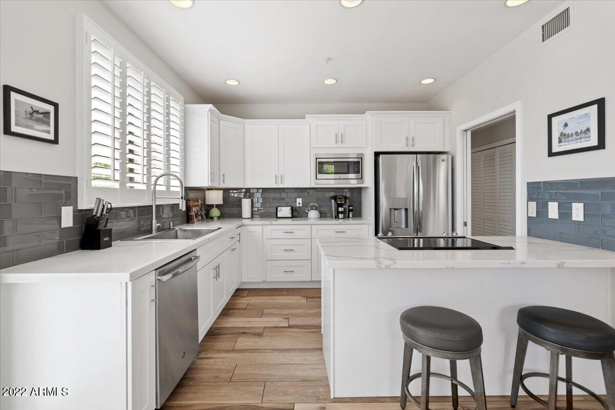7700 E GAINEY RANCH Road # 214
