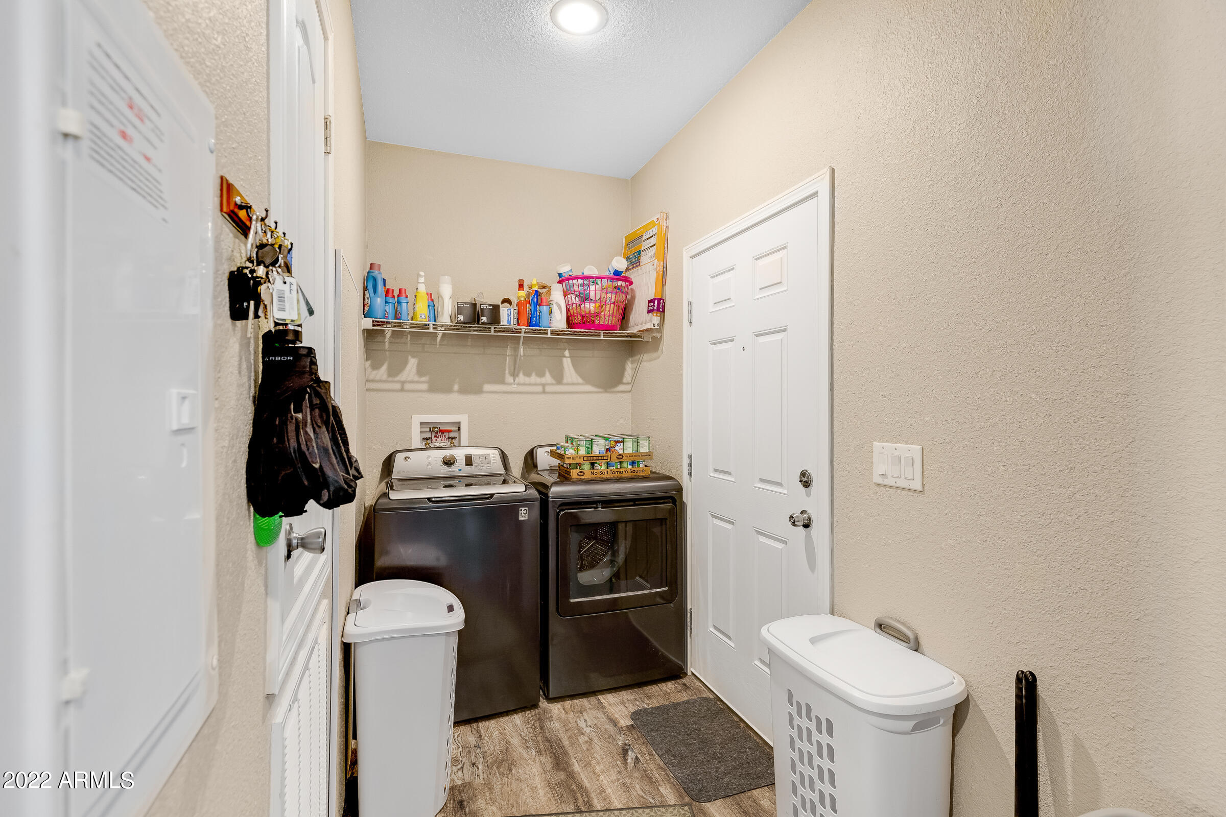2000 S Apache Road # 71