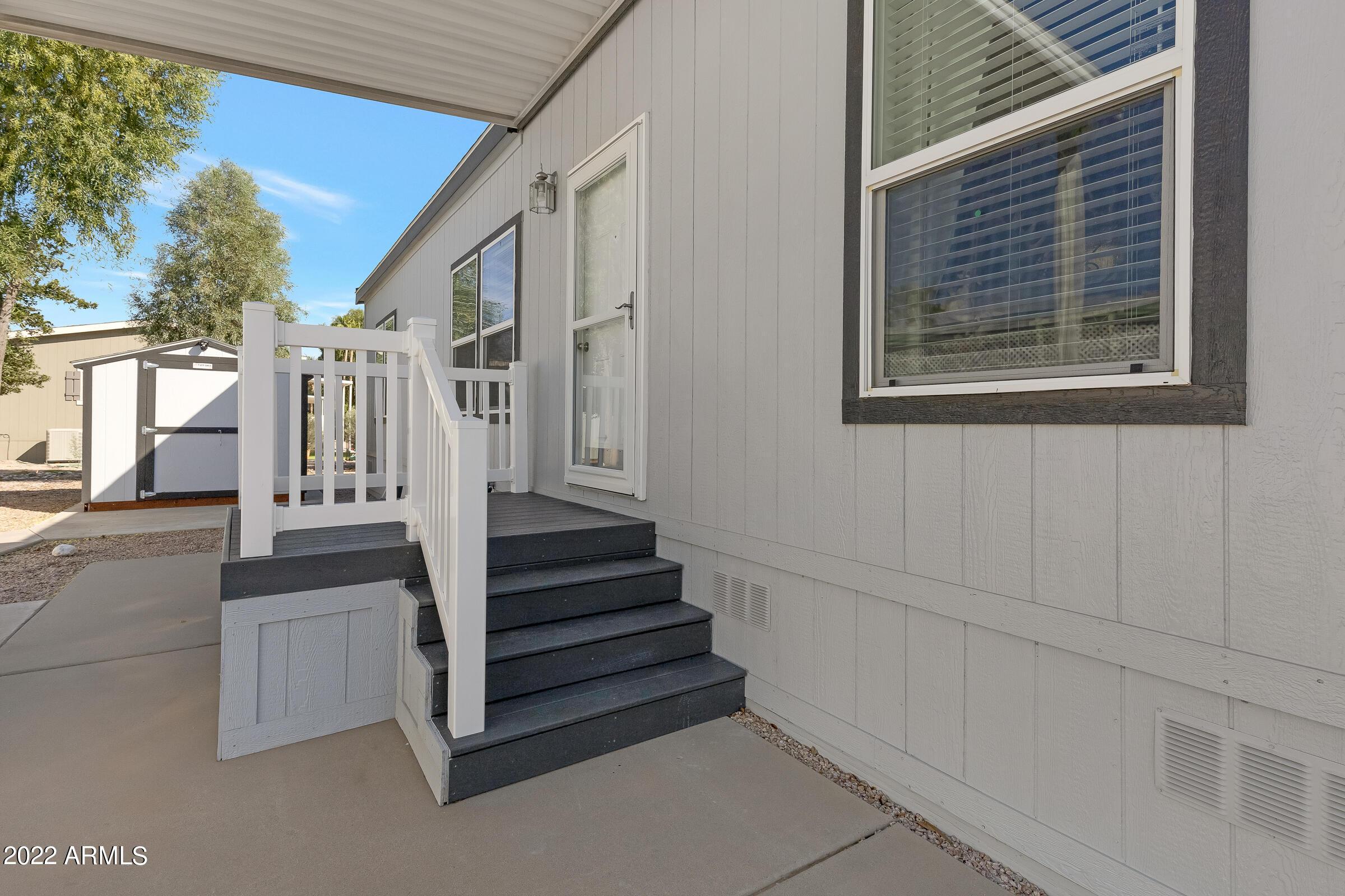 2000 S Apache Road # 71
