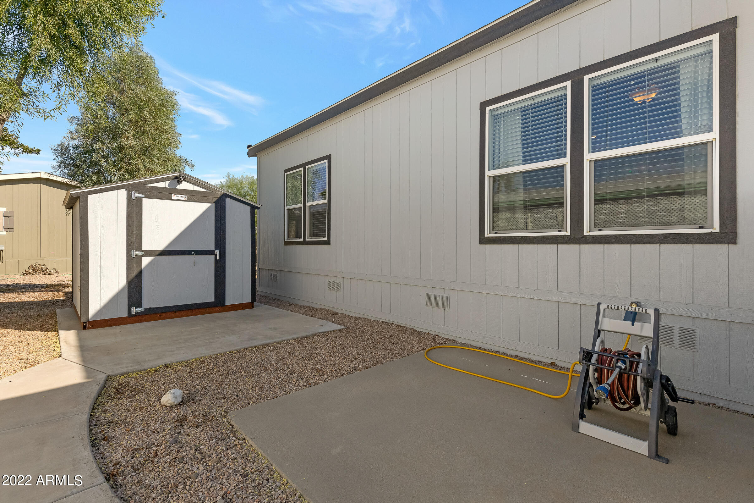 2000 S Apache Road # 71