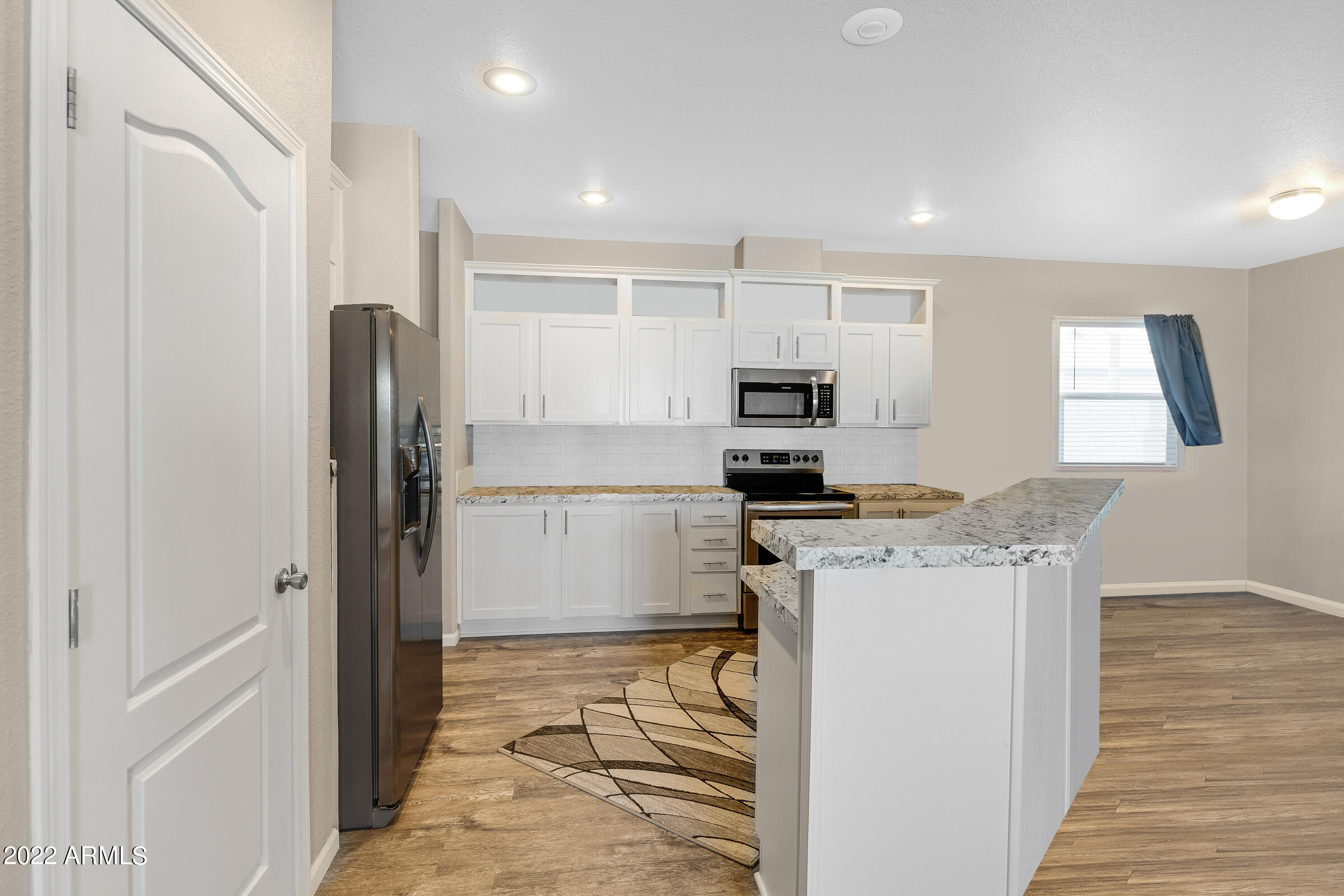 2000 S Apache Road # 71
