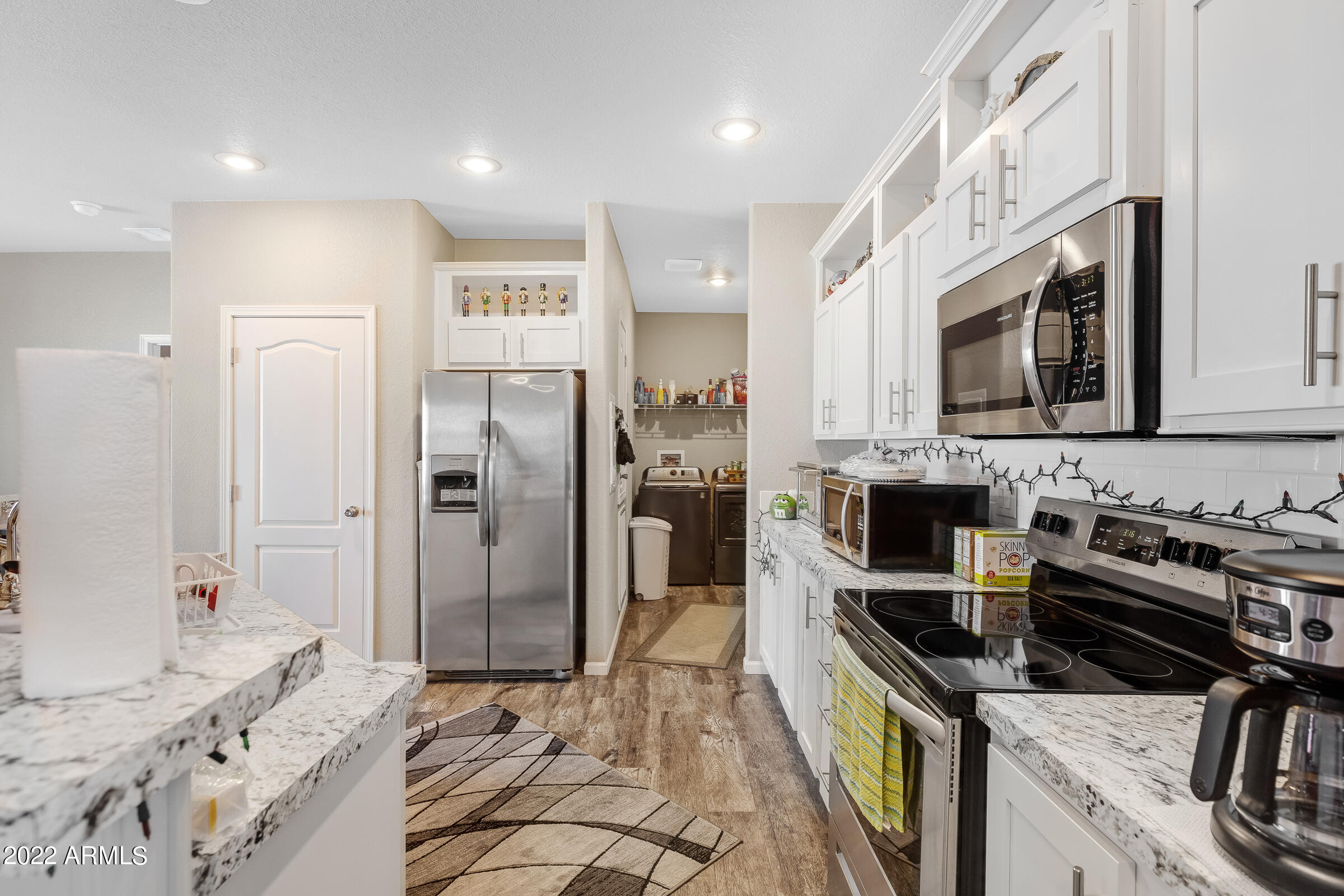 2000 S Apache Road # 71