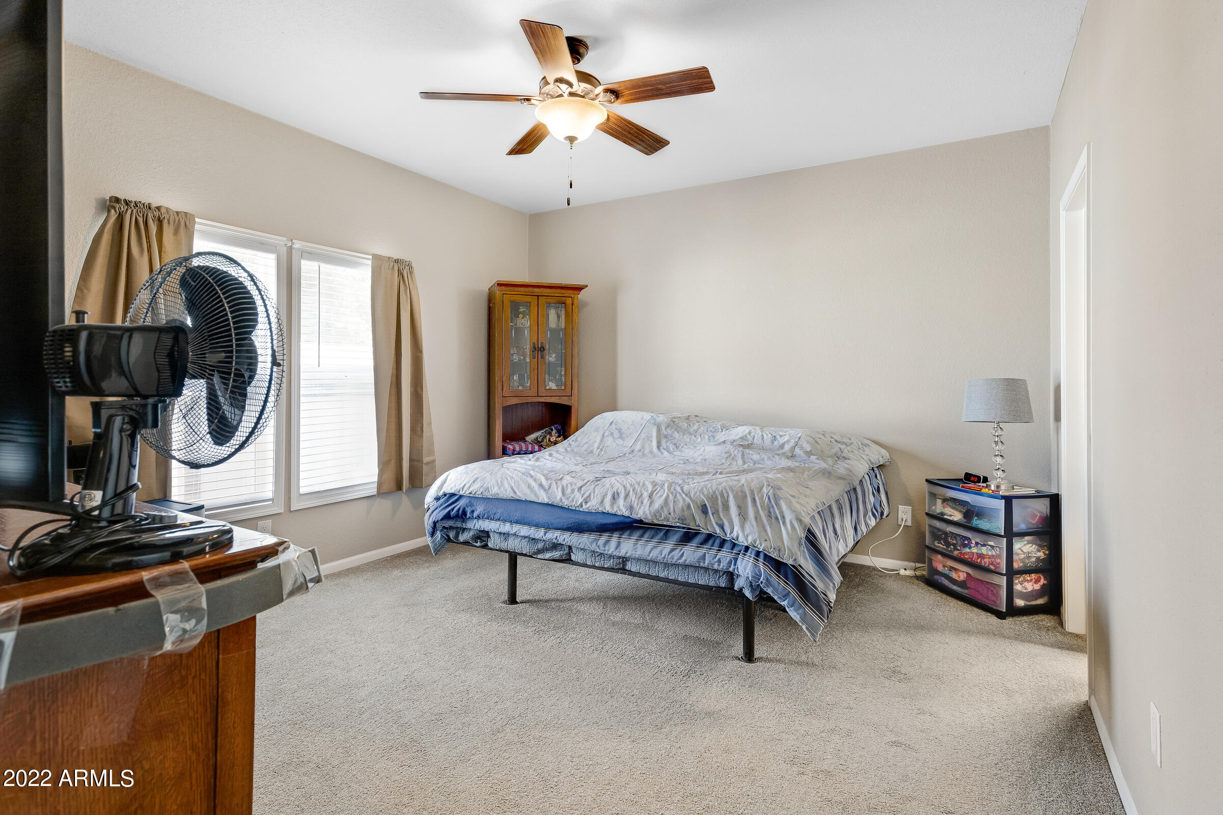 2000 S Apache Road # 71