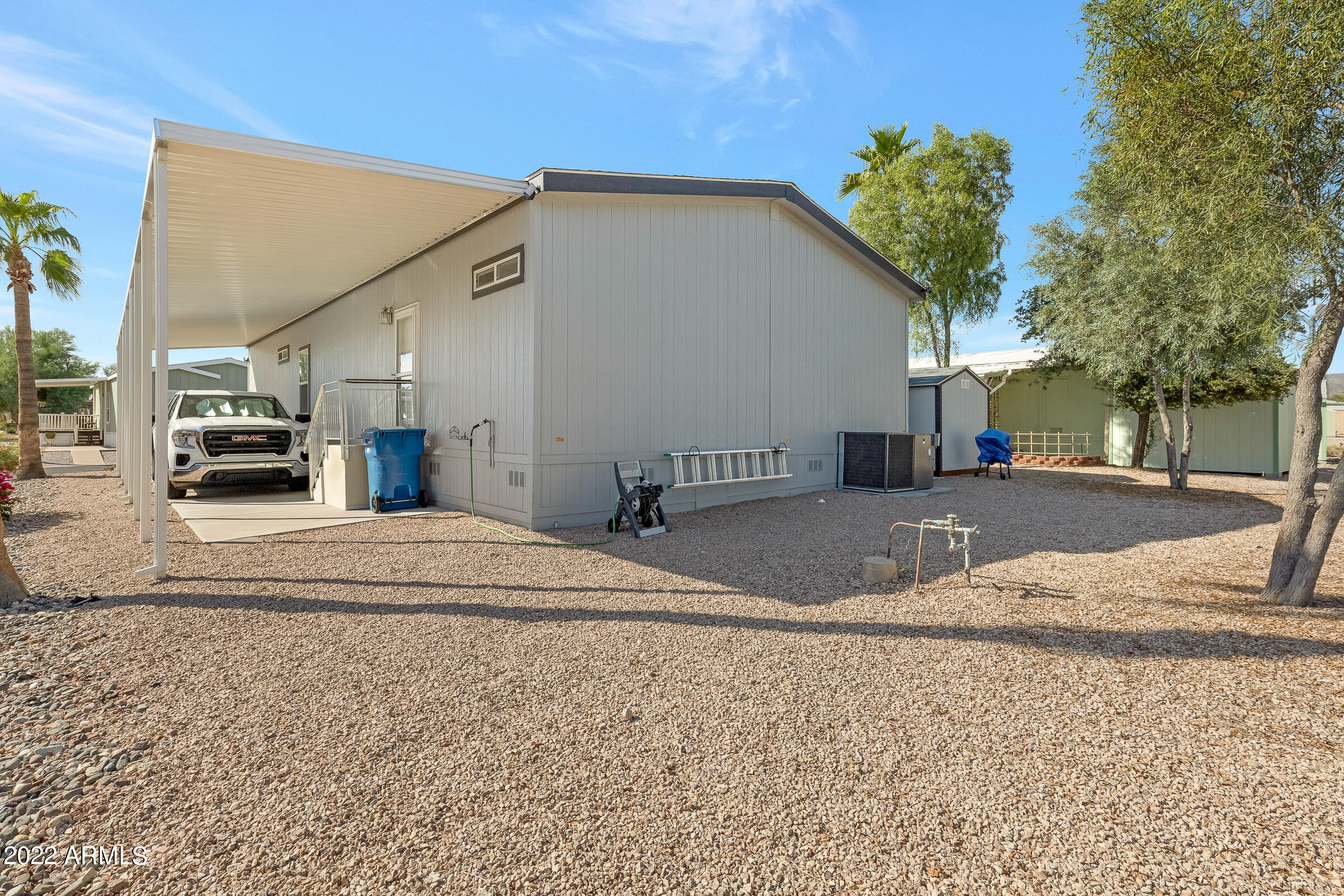 2000 S Apache Road # 71