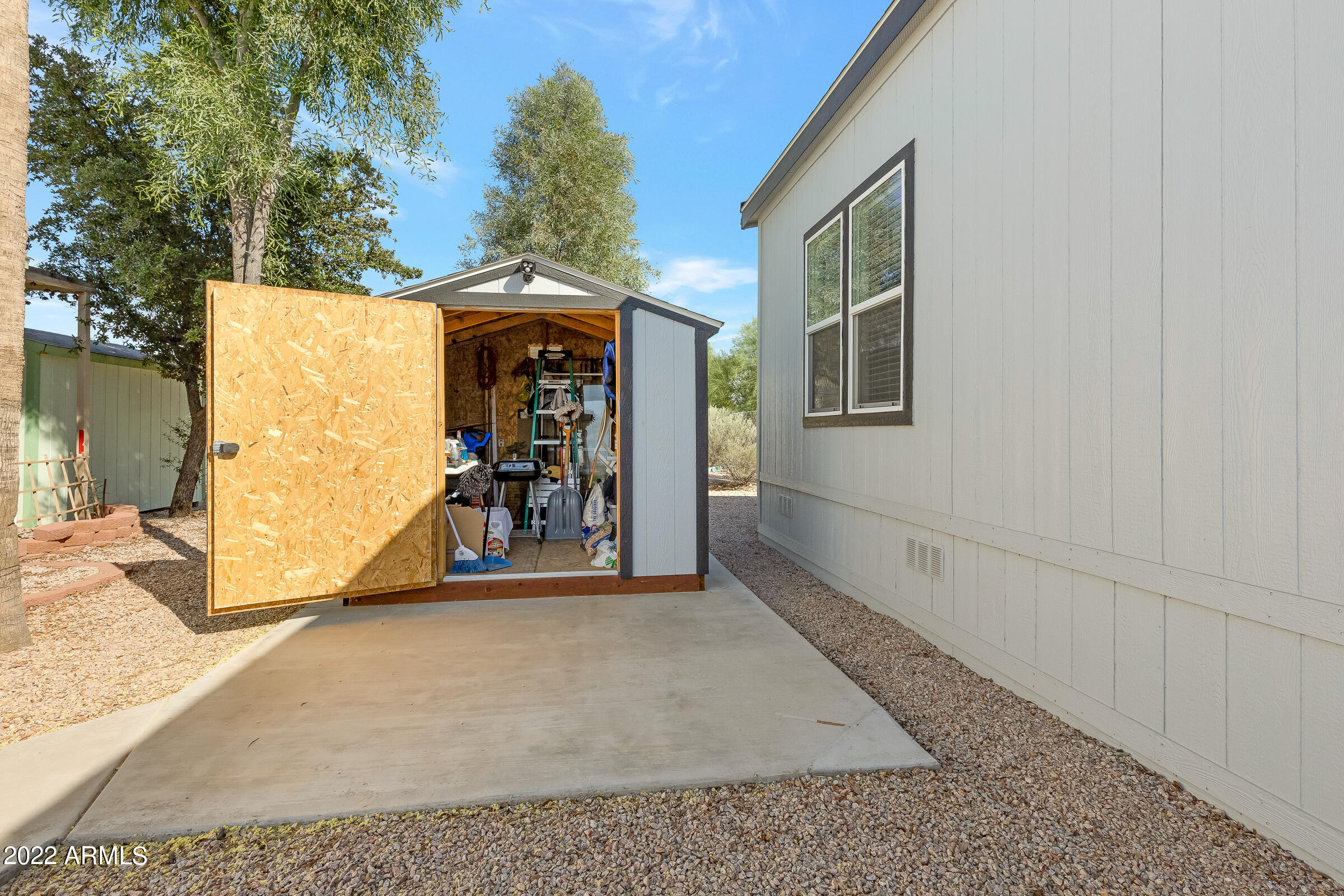 2000 S Apache Road # 71