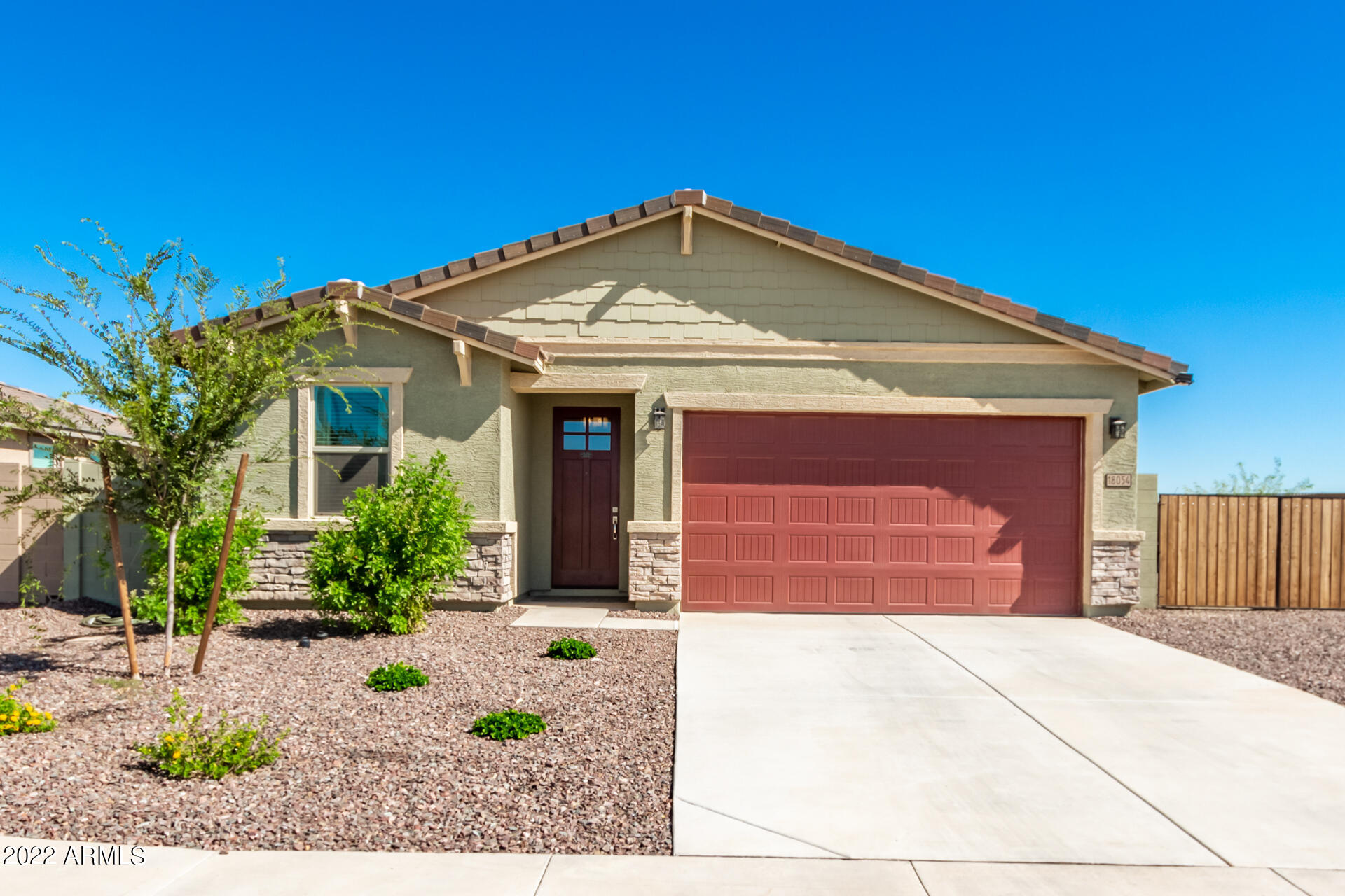 18054 W ELM Street