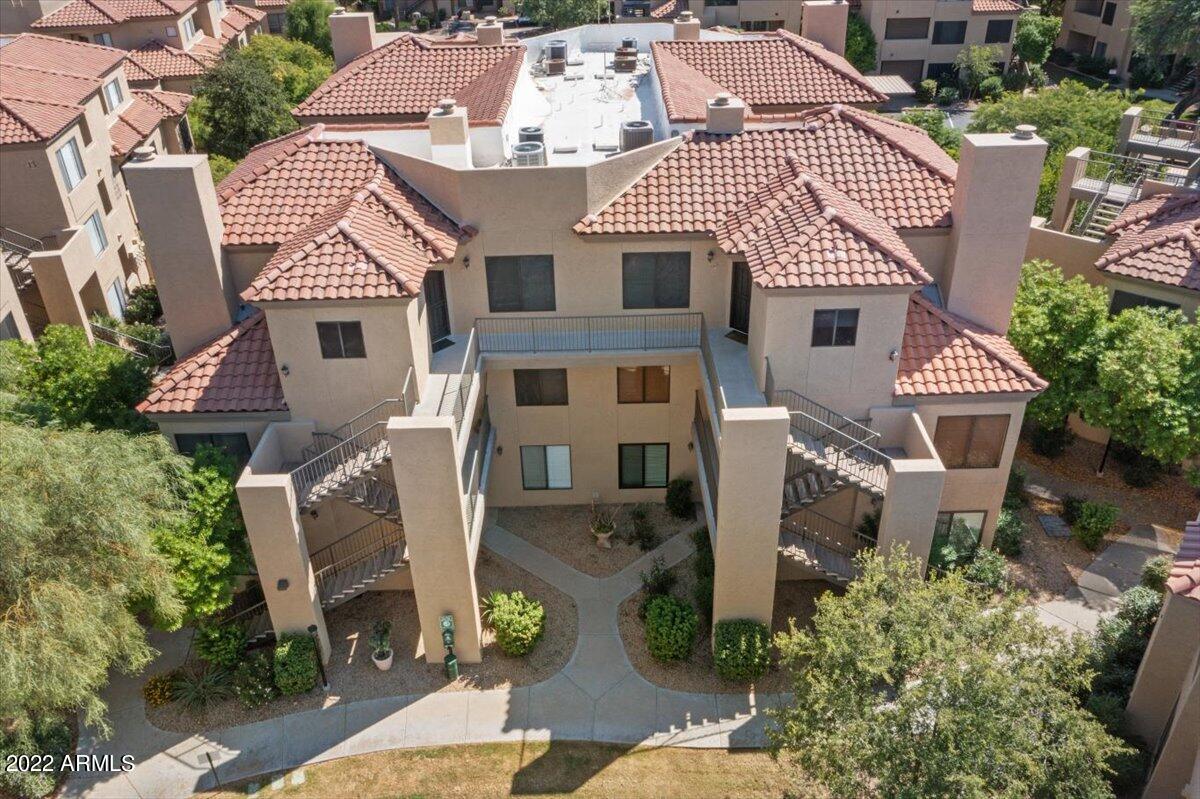 4925 E DESERT COVE Avenue # 254
