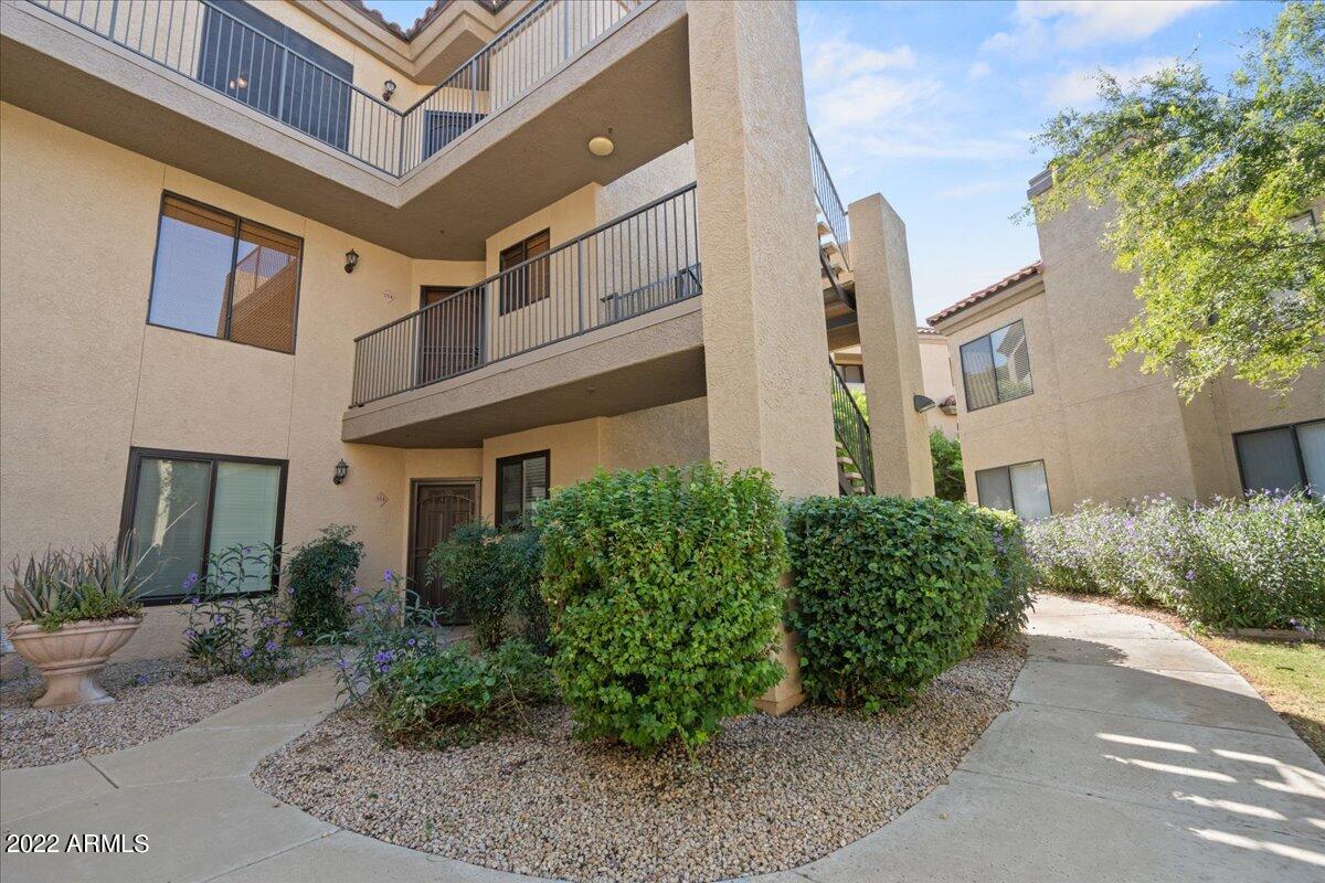 4925 E DESERT COVE Avenue # 254