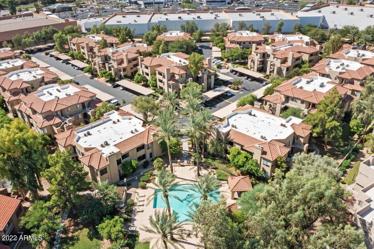 4925 E DESERT COVE Avenue # 254