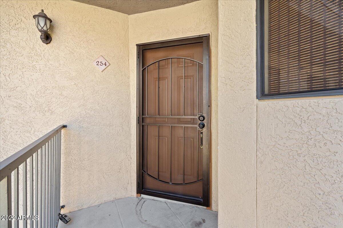 4925 E DESERT COVE Avenue # 254