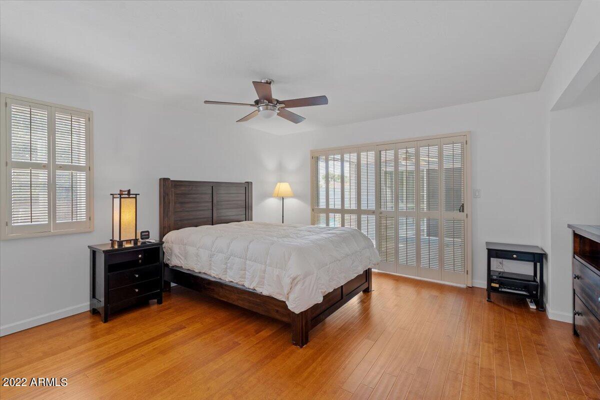 8553 E VIA DE SERENO --