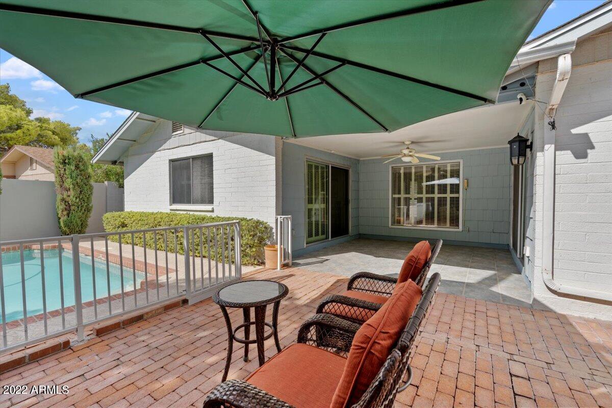 8553 E VIA DE SERENO --