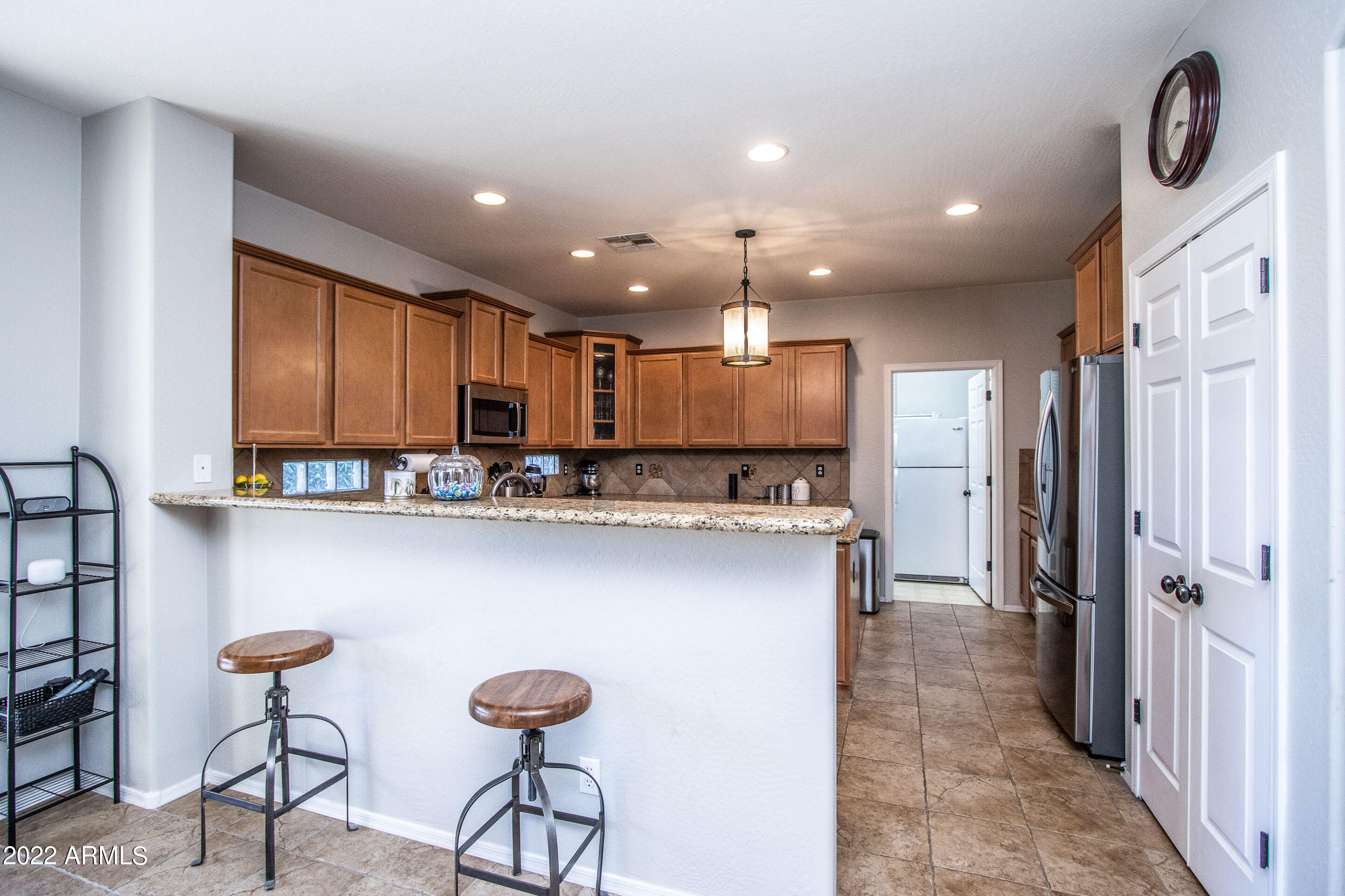 2899 E FANDANGO Drive