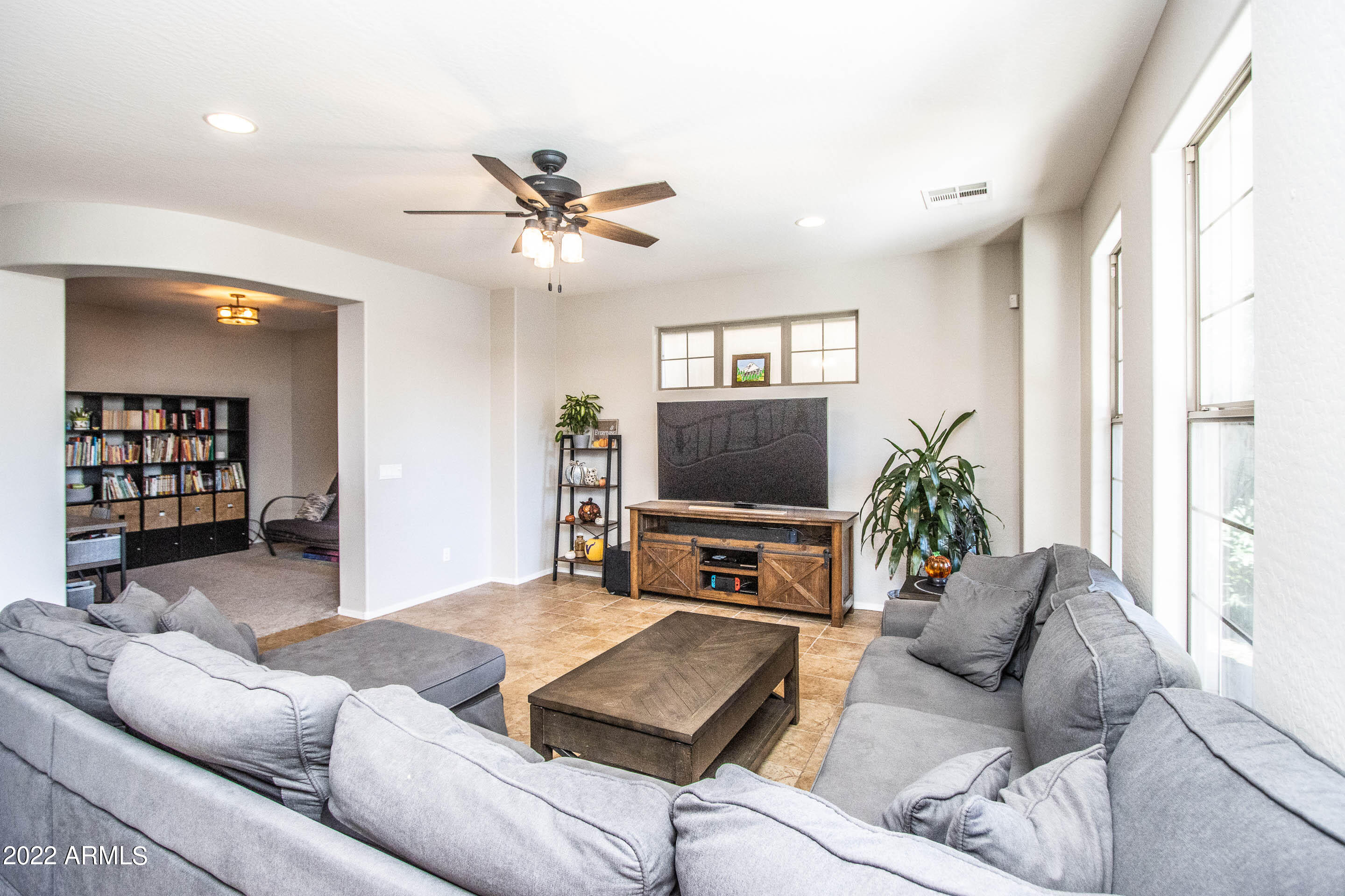 2899 E FANDANGO Drive
