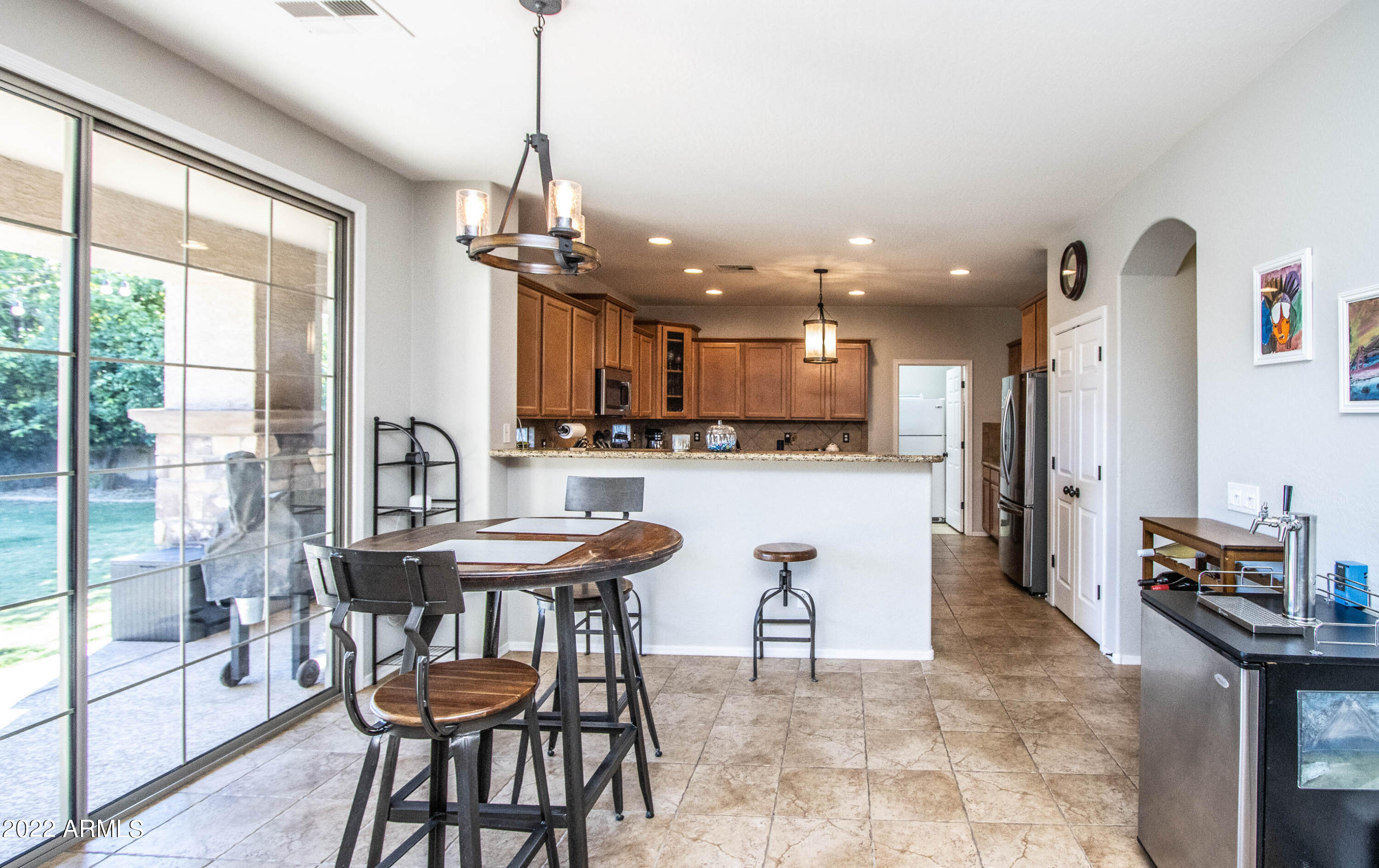2899 E FANDANGO Drive