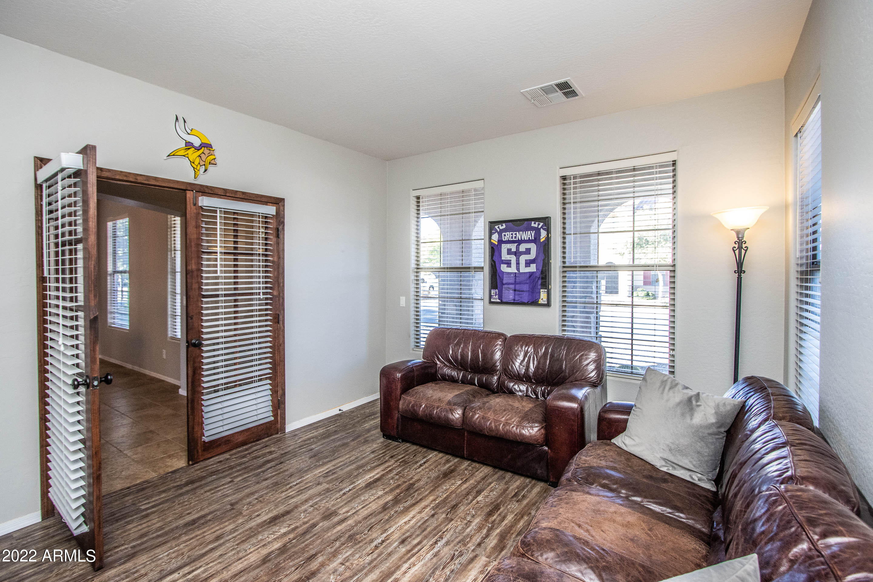 2899 E FANDANGO Drive