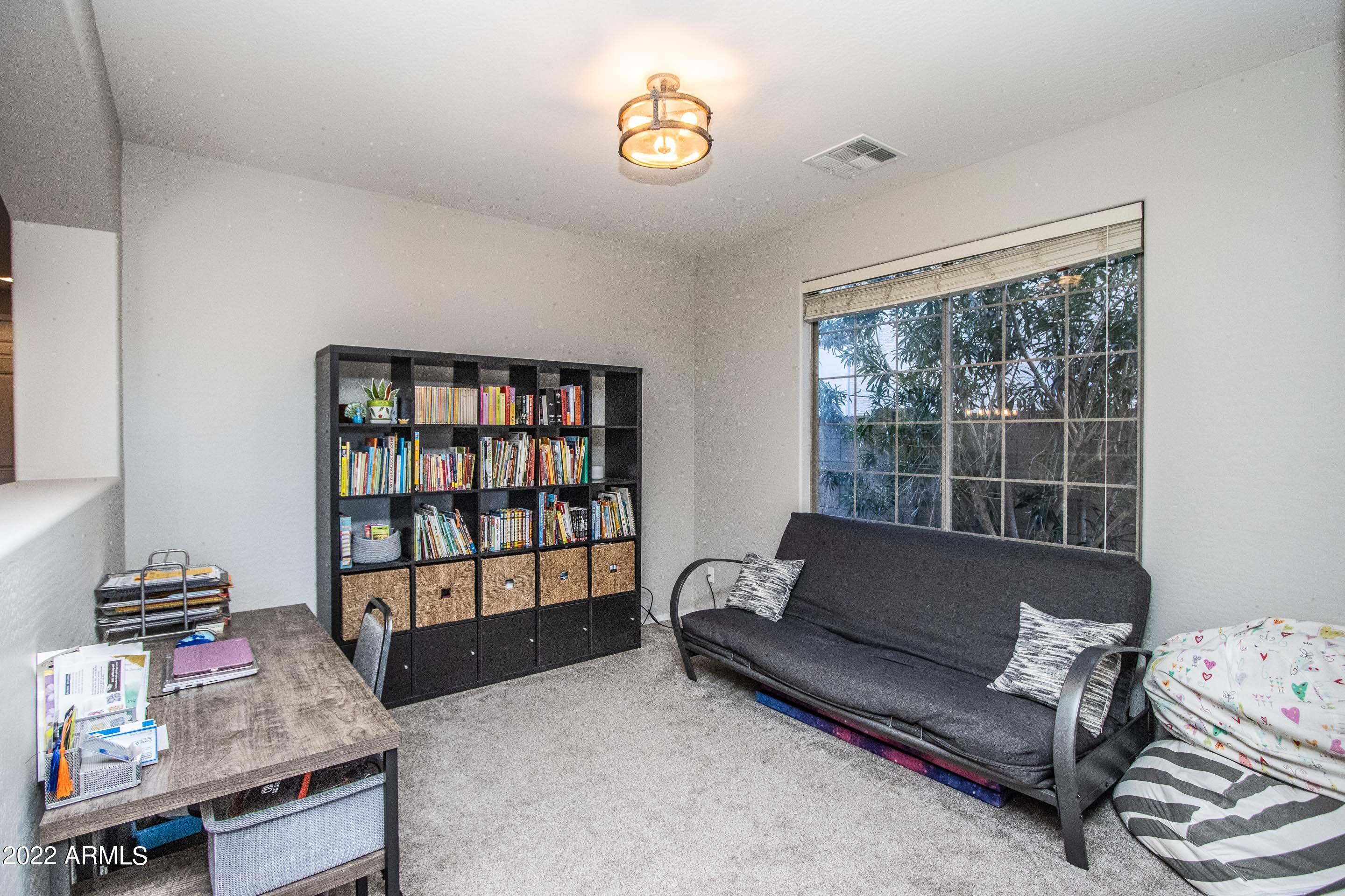 2899 E FANDANGO Drive