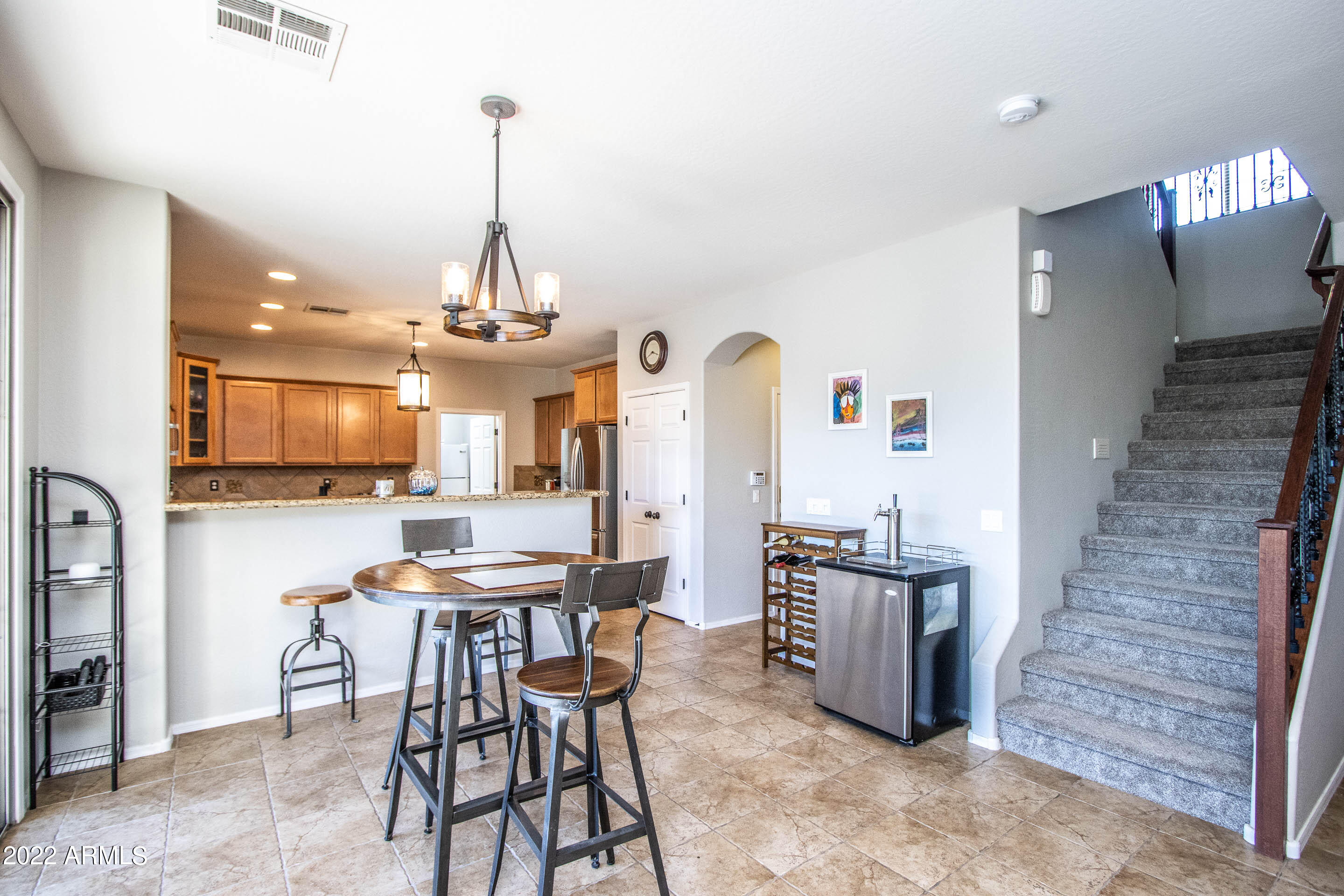 2899 E FANDANGO Drive