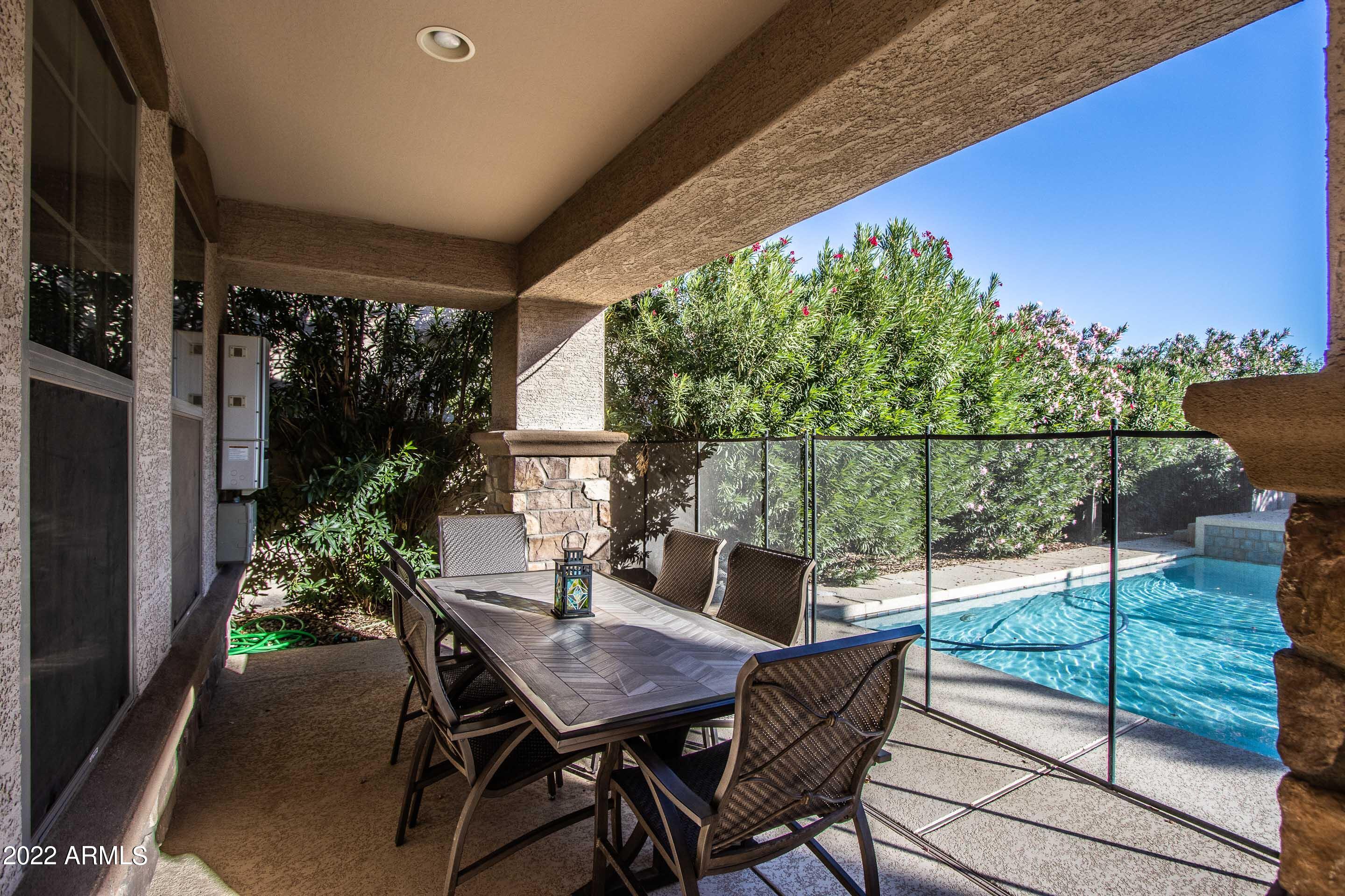 2899 E FANDANGO Drive
