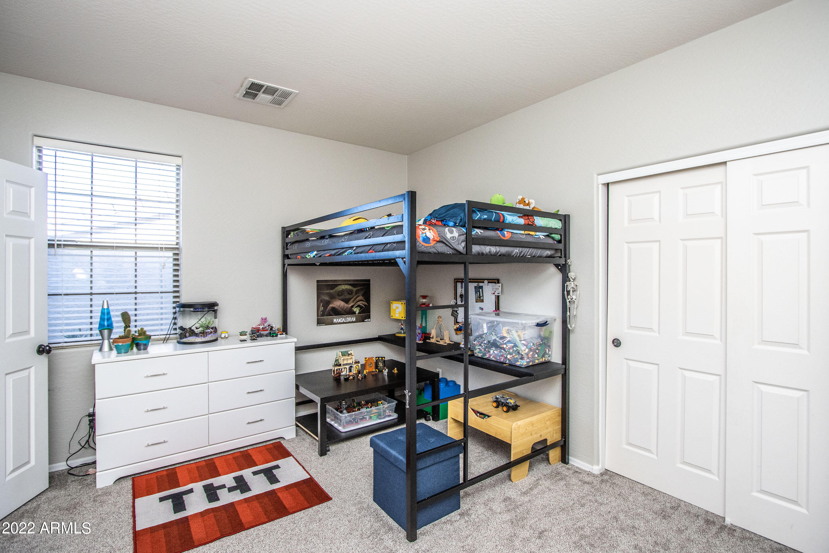 2899 E FANDANGO Drive