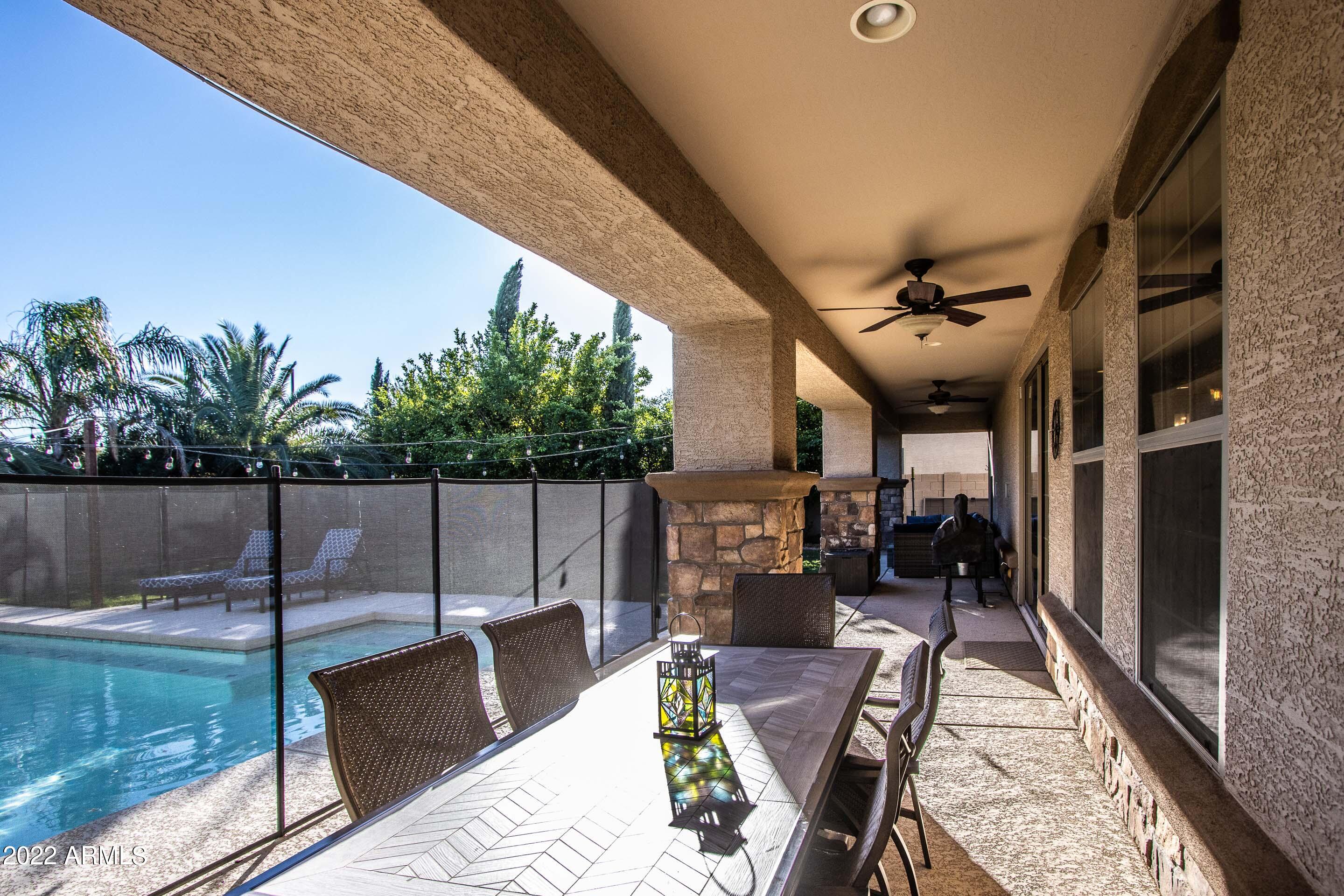 2899 E FANDANGO Drive