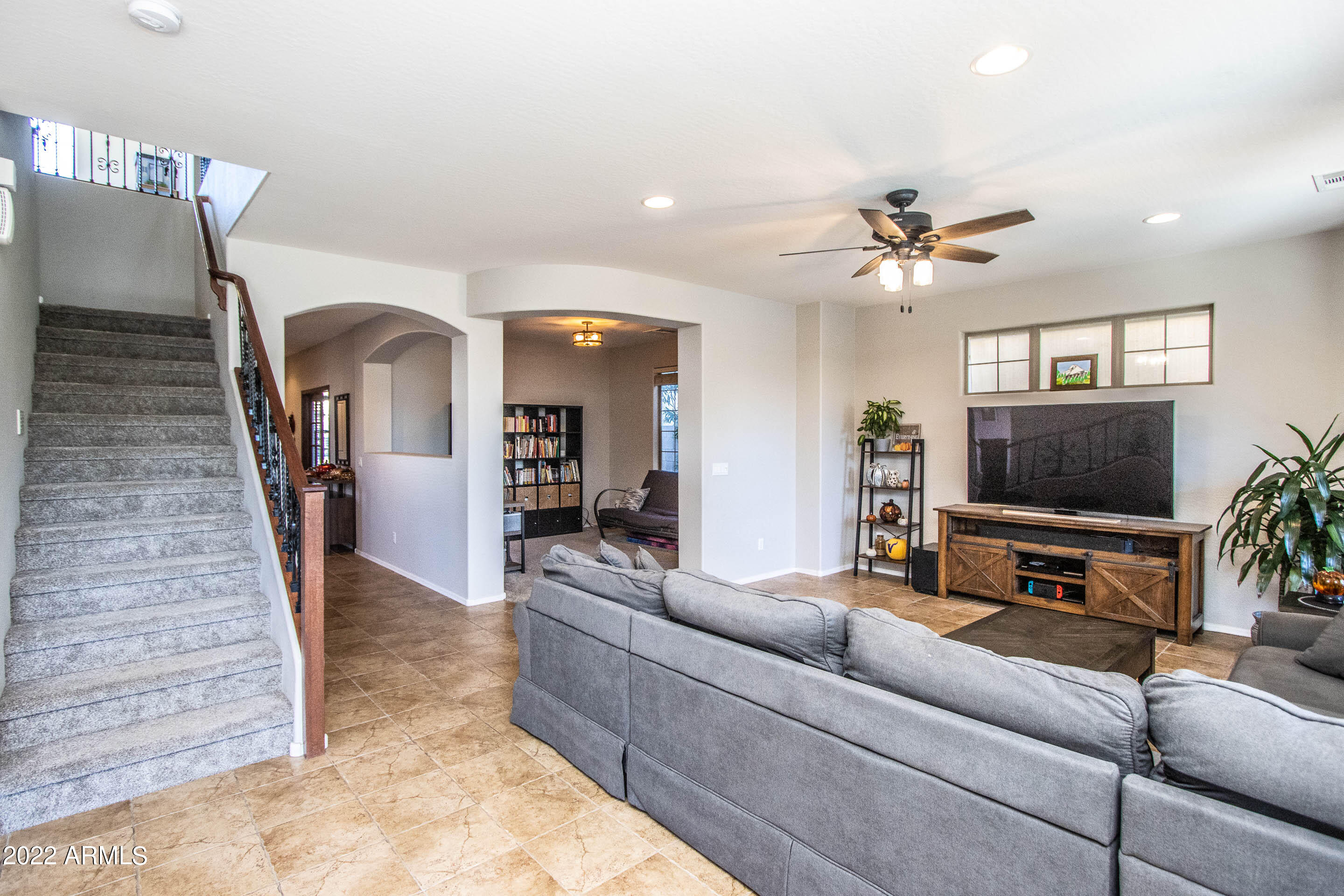 2899 E FANDANGO Drive