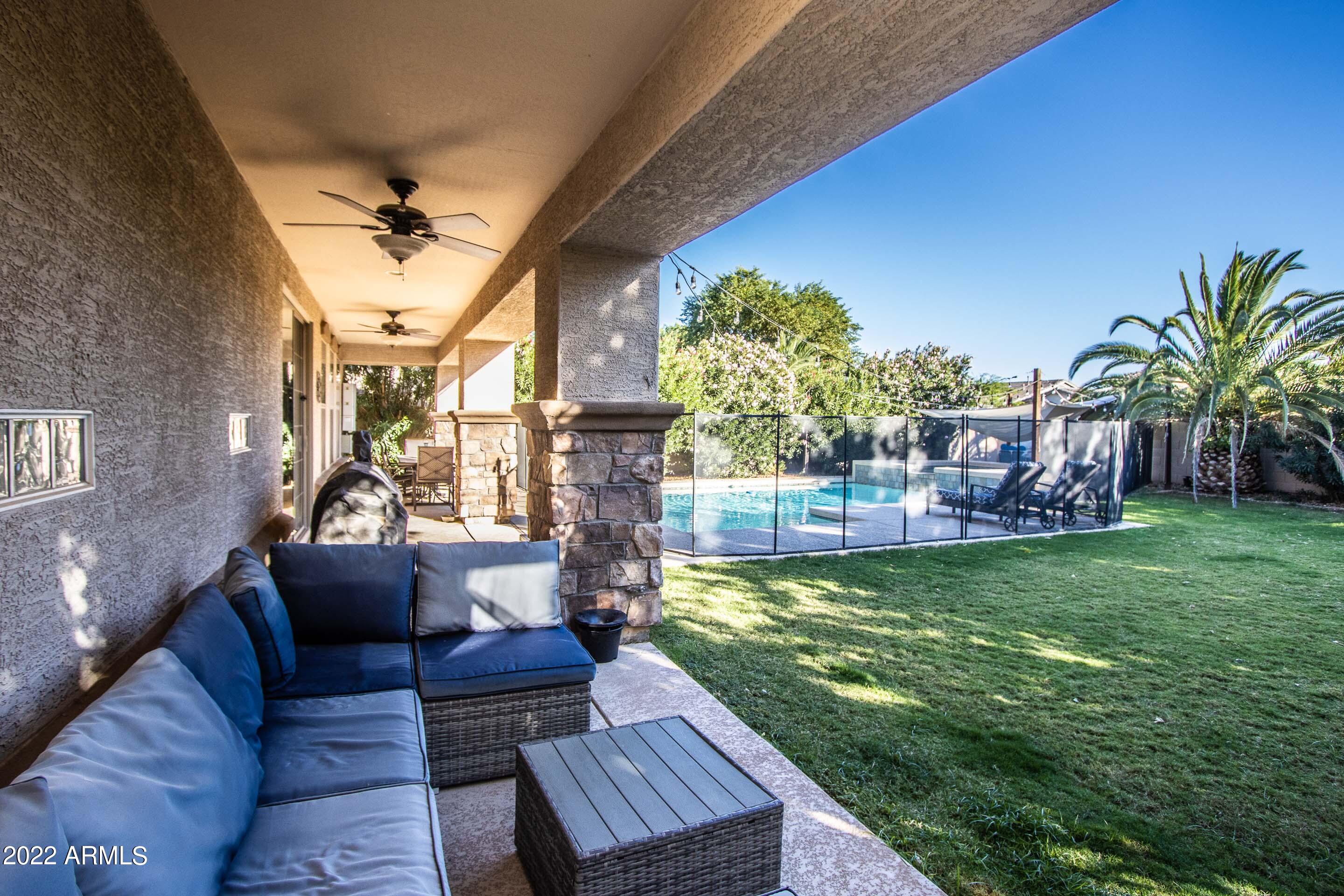 2899 E FANDANGO Drive