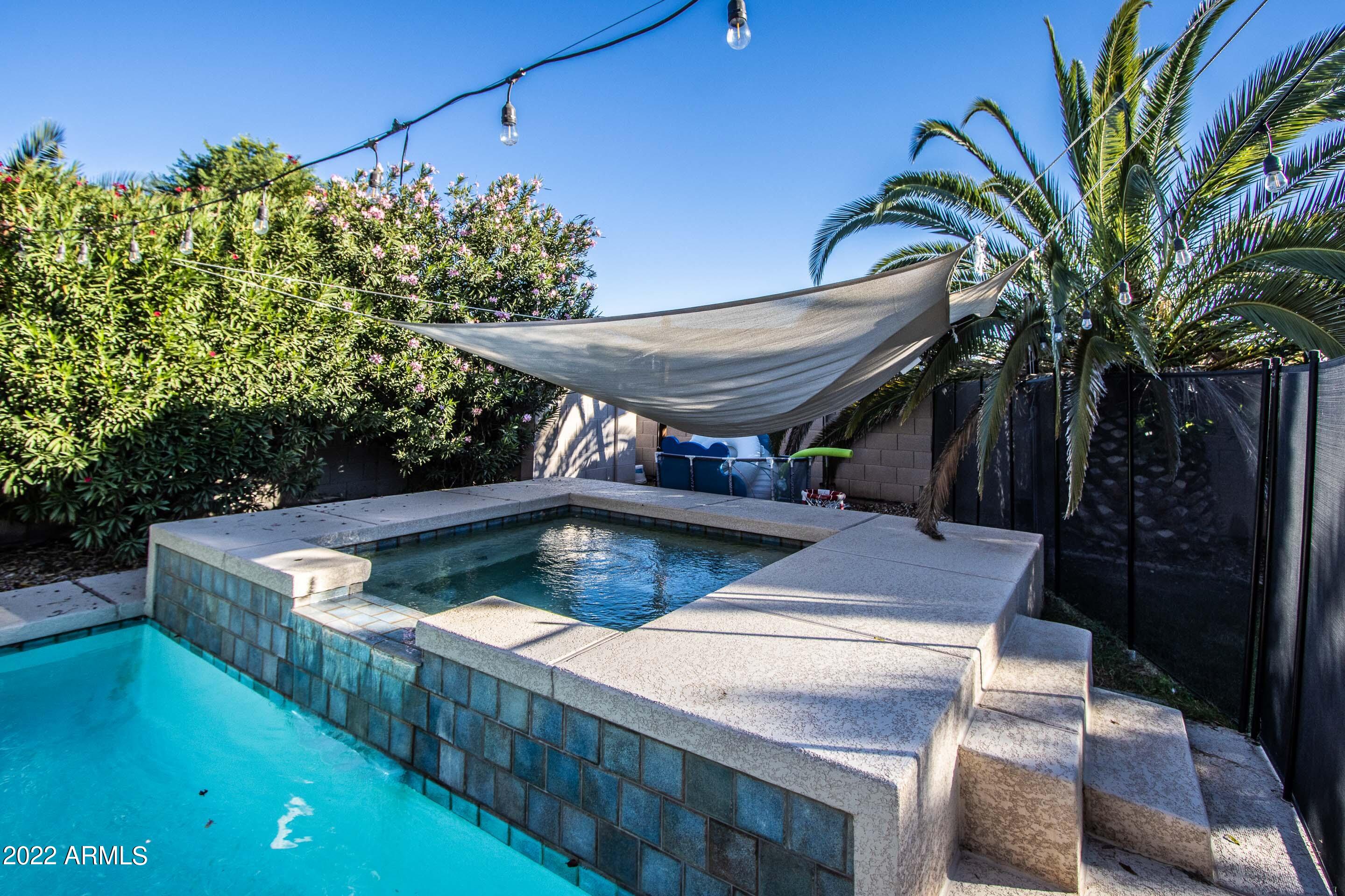 2899 E FANDANGO Drive