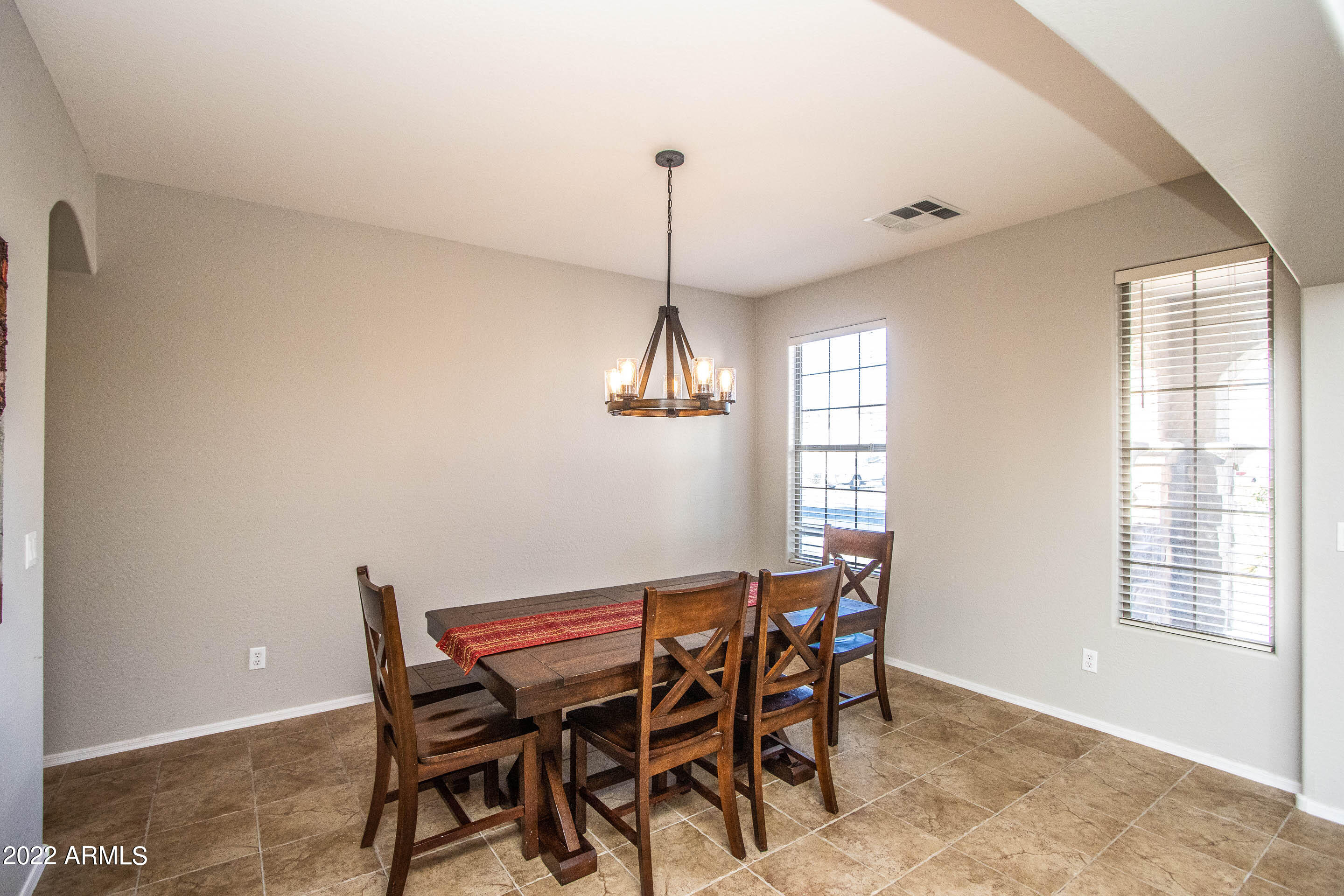 2899 E FANDANGO Drive