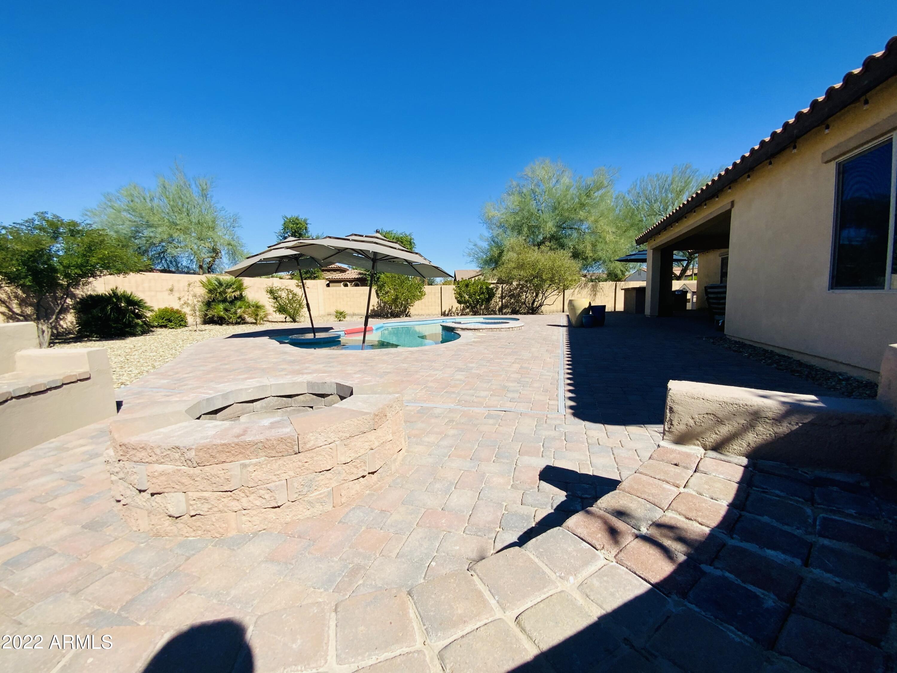 16140 W GRANADA Road