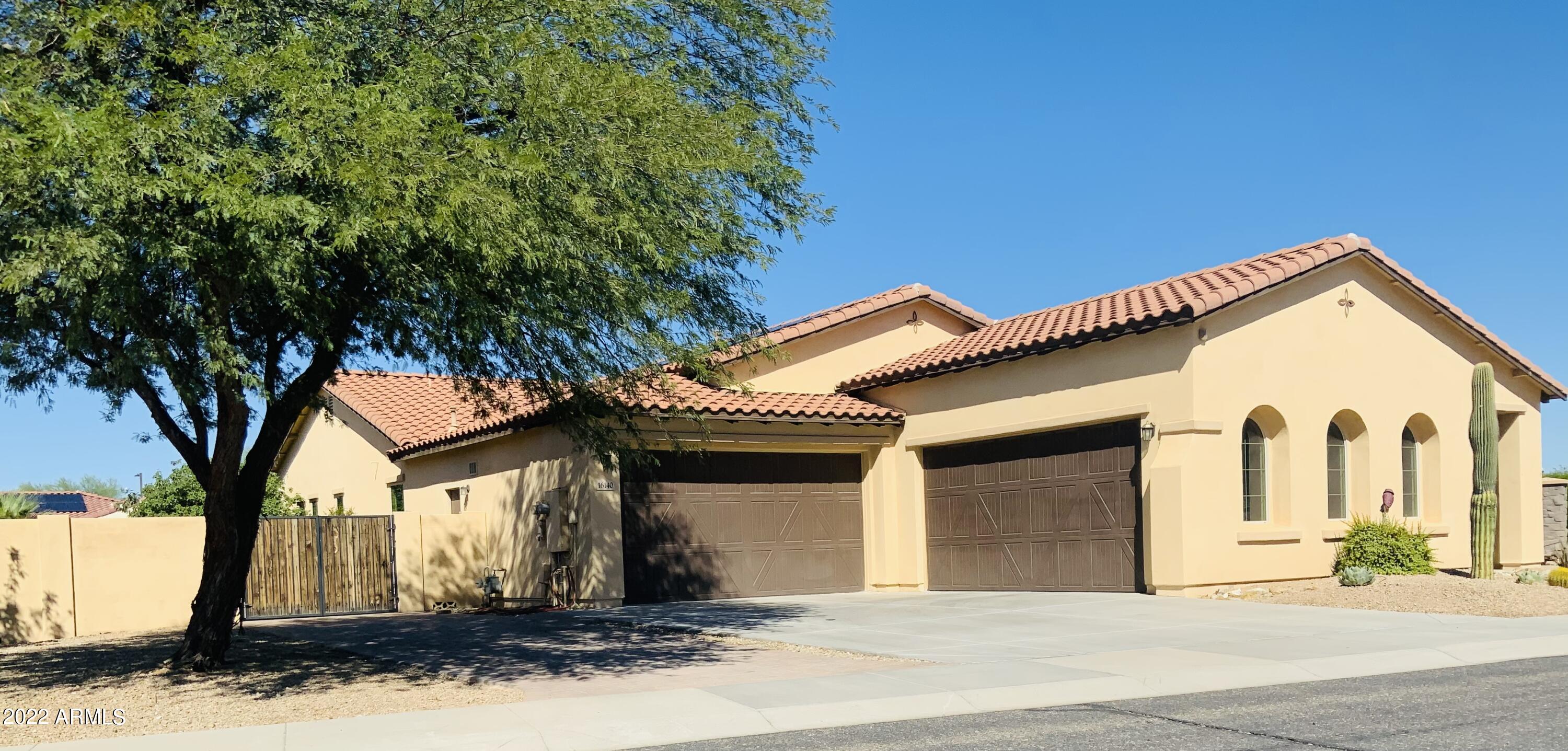 16140 W GRANADA Road