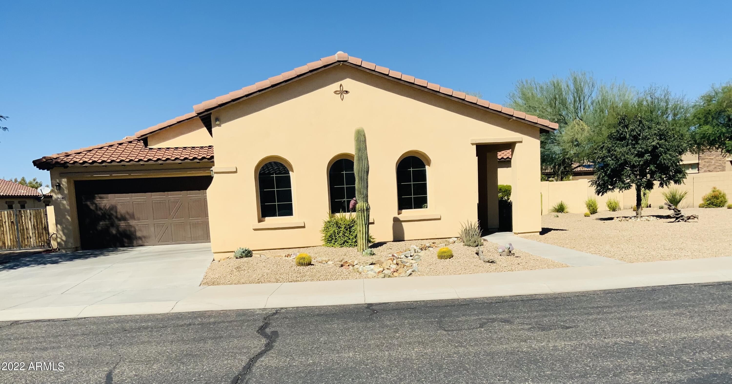16140 W GRANADA Road