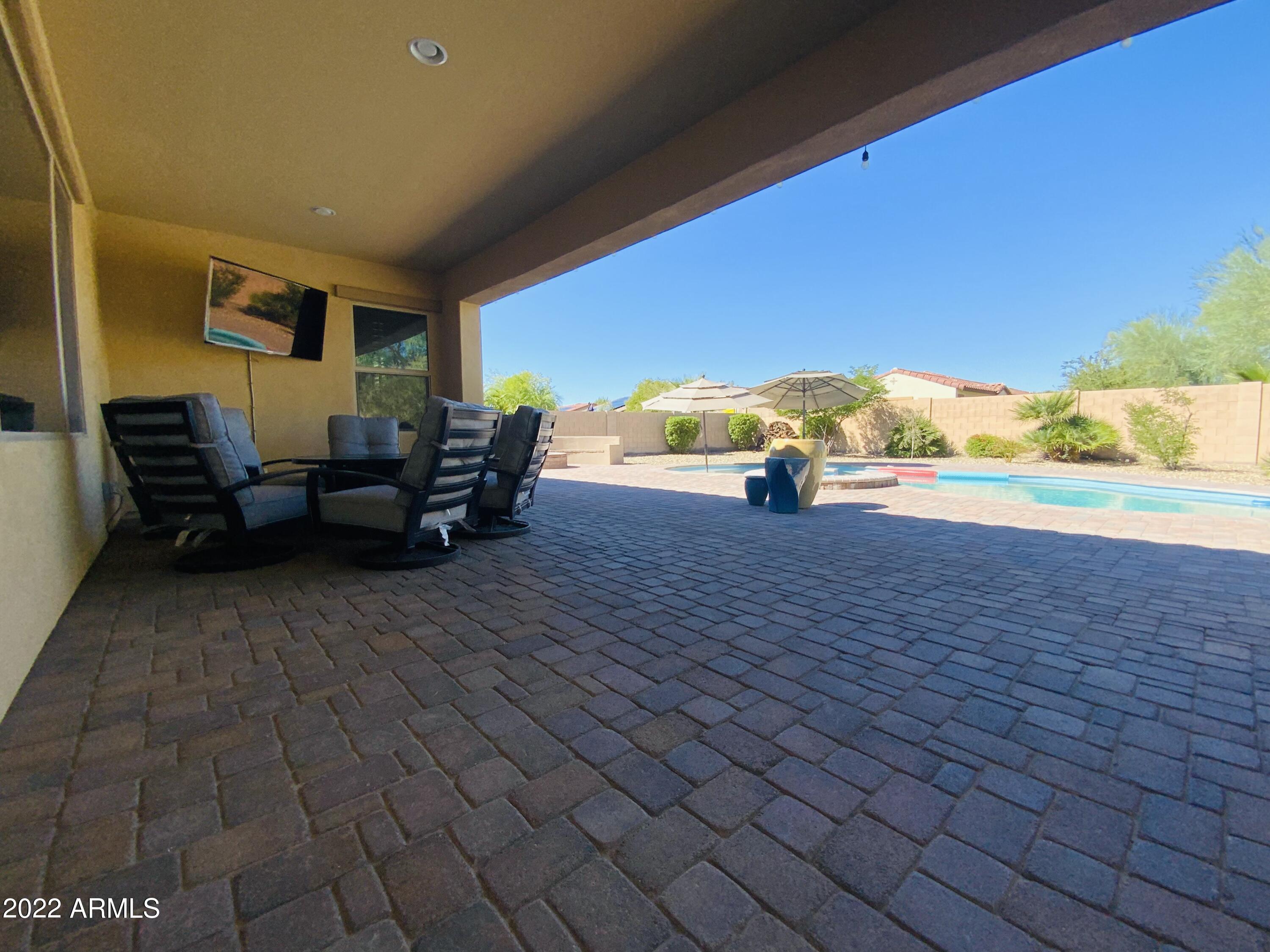 16140 W GRANADA Road