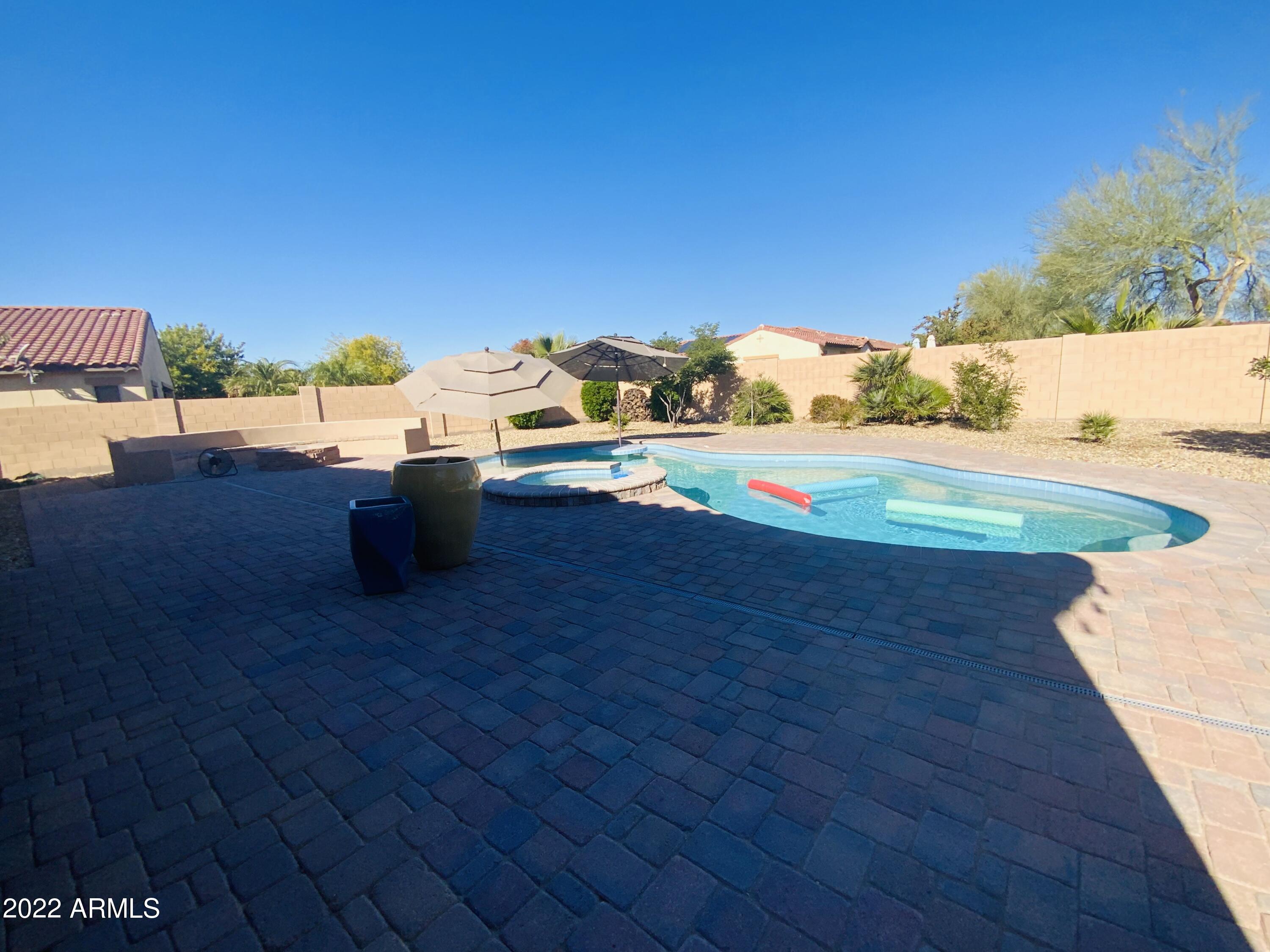 16140 W GRANADA Road
