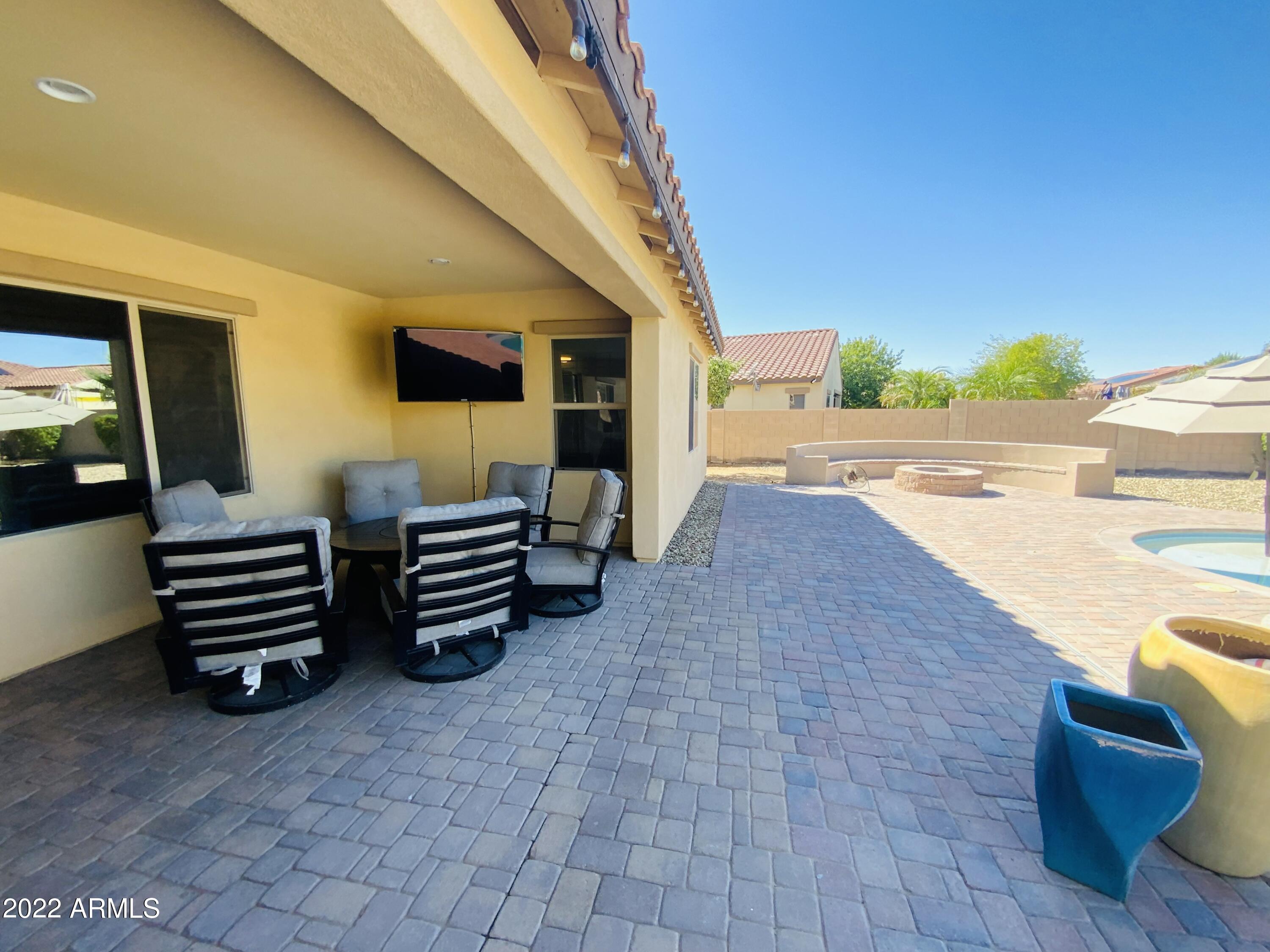 16140 W GRANADA Road
