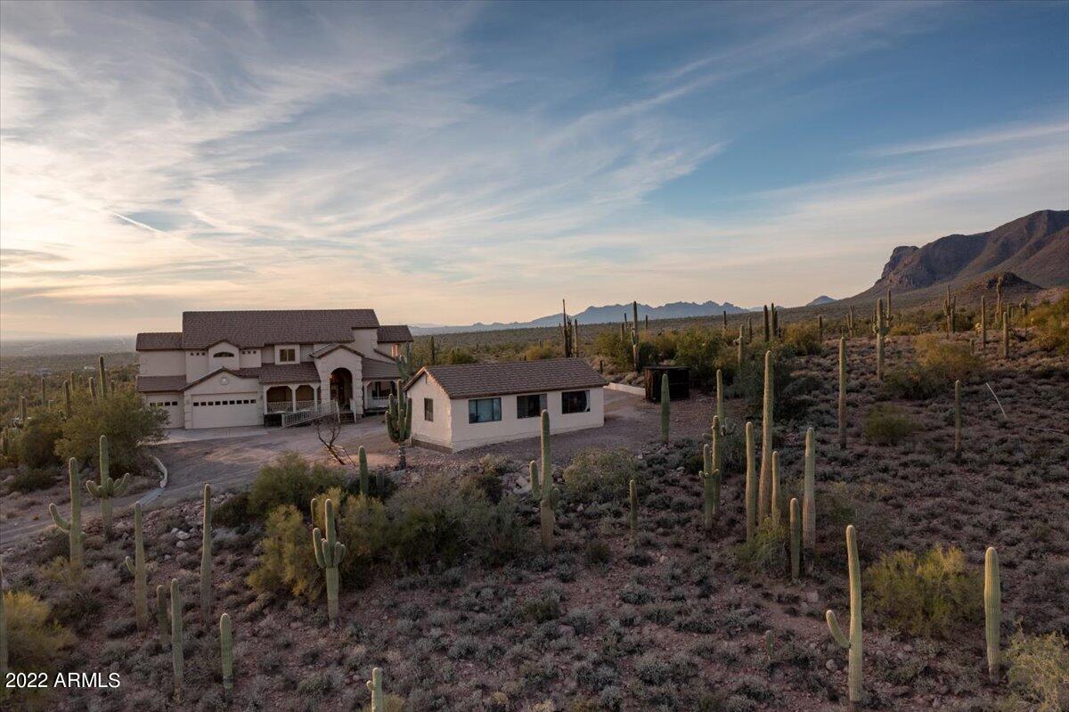 11142 E OPEN SKY Drive
