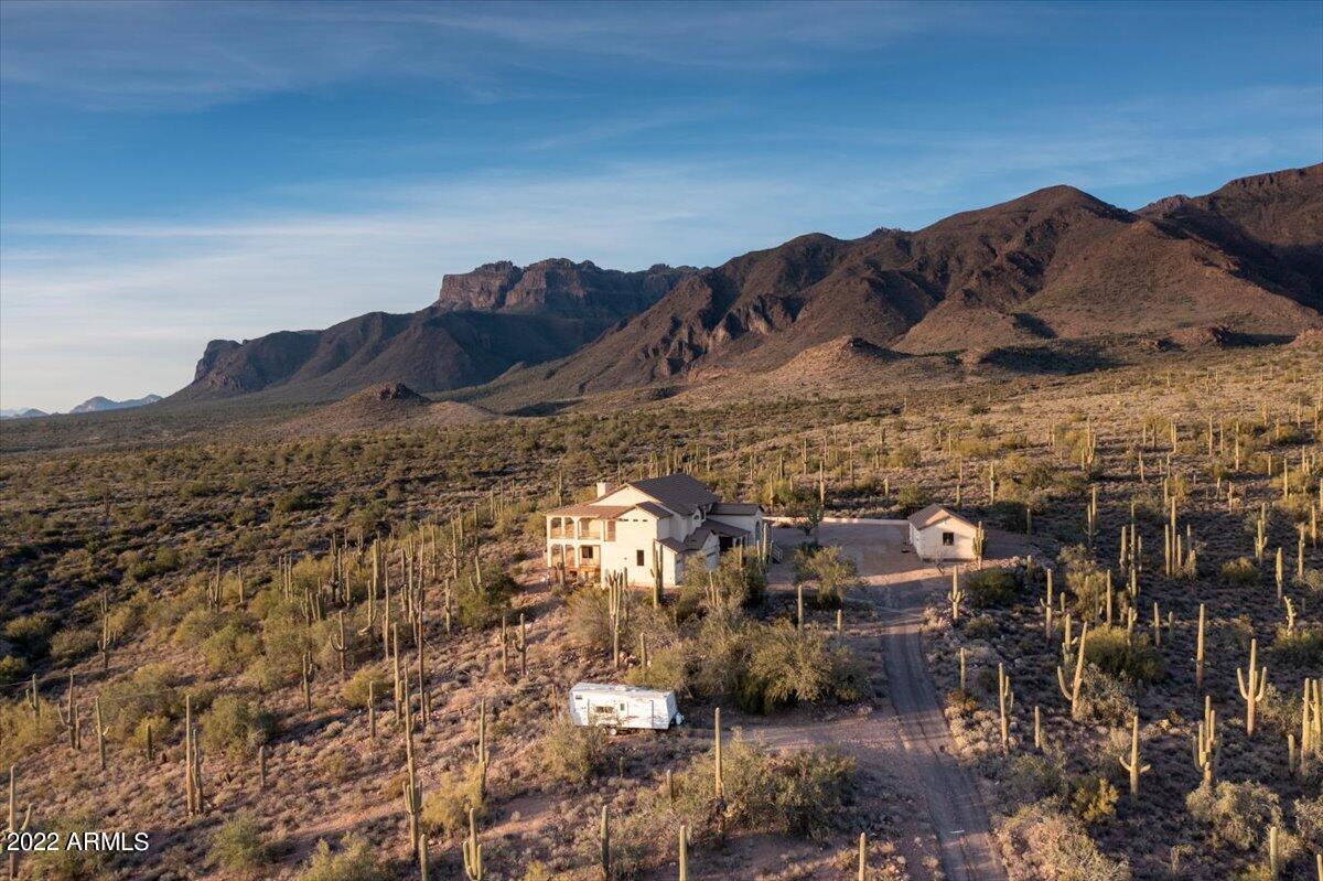 11142 E OPEN SKY Drive