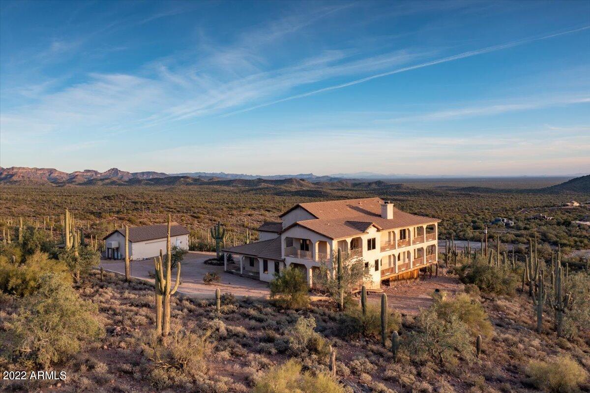 11142 E OPEN SKY Drive