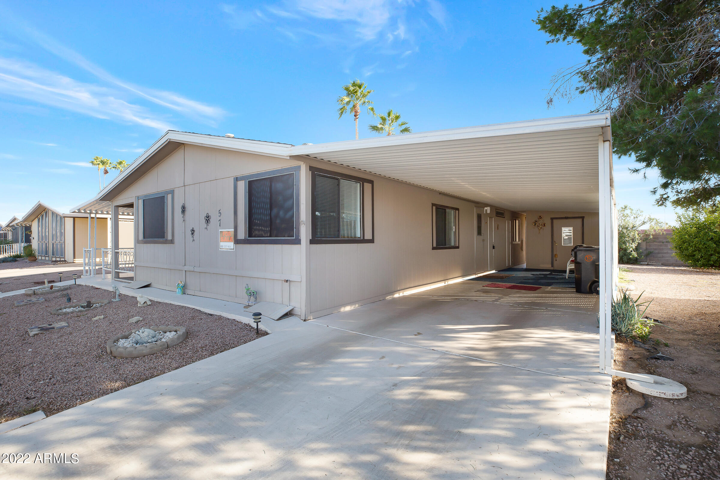8103 E Southern Avenue # 57