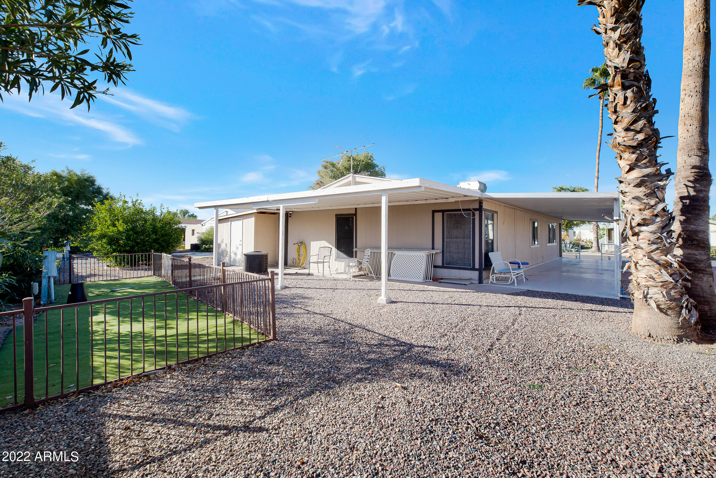 8103 E Southern Avenue # 57