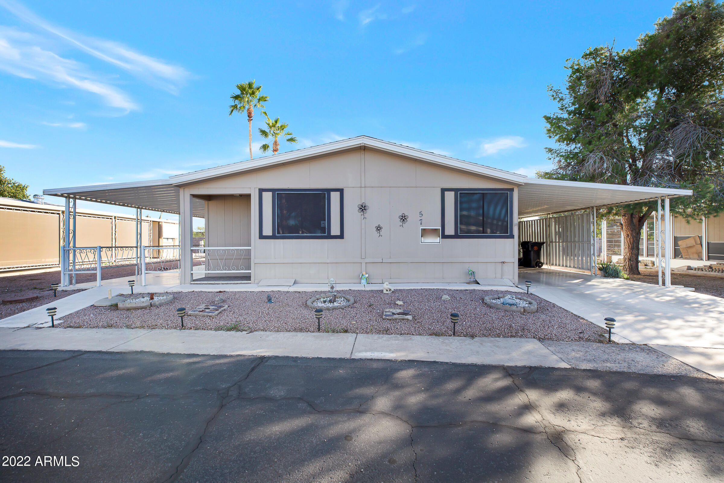 8103 E Southern Avenue # 57