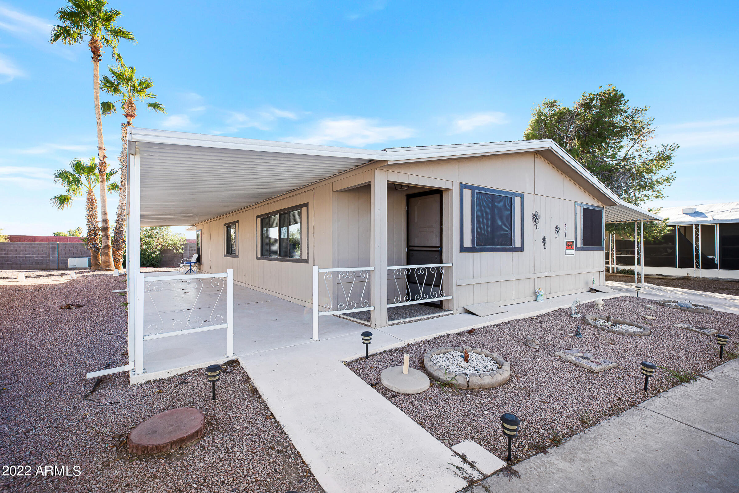 8103 E Southern Avenue # 57