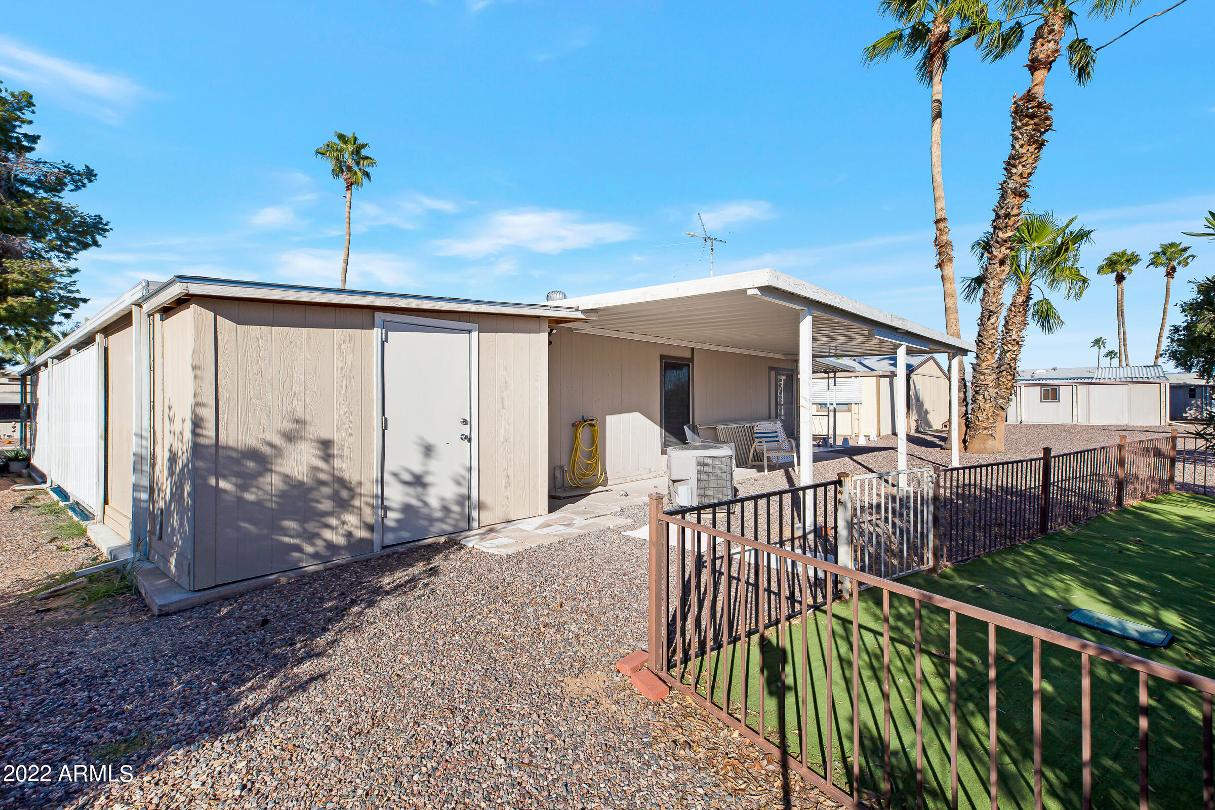 8103 E Southern Avenue # 57