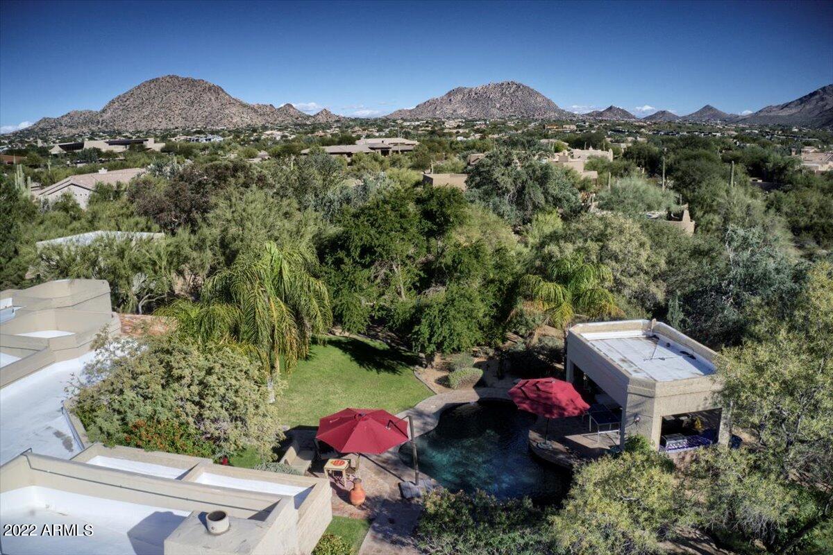 8459 E WHISPERING WIND Drive